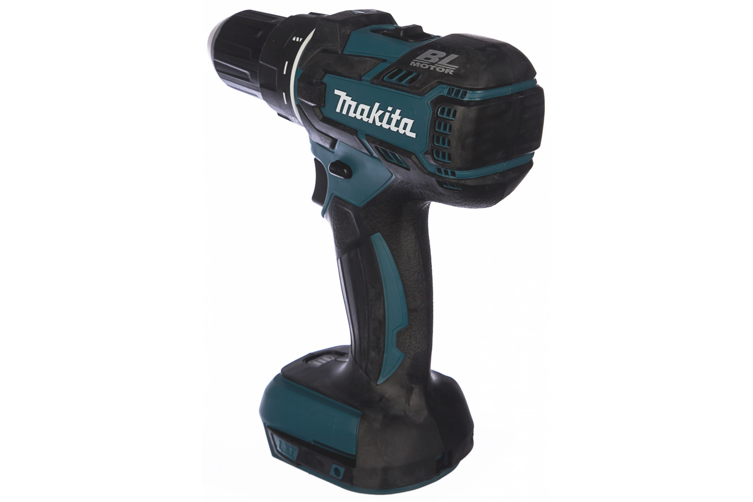 Аккумуляторная дрель-шуруповерт LXT 18 В Makita DDF480Z