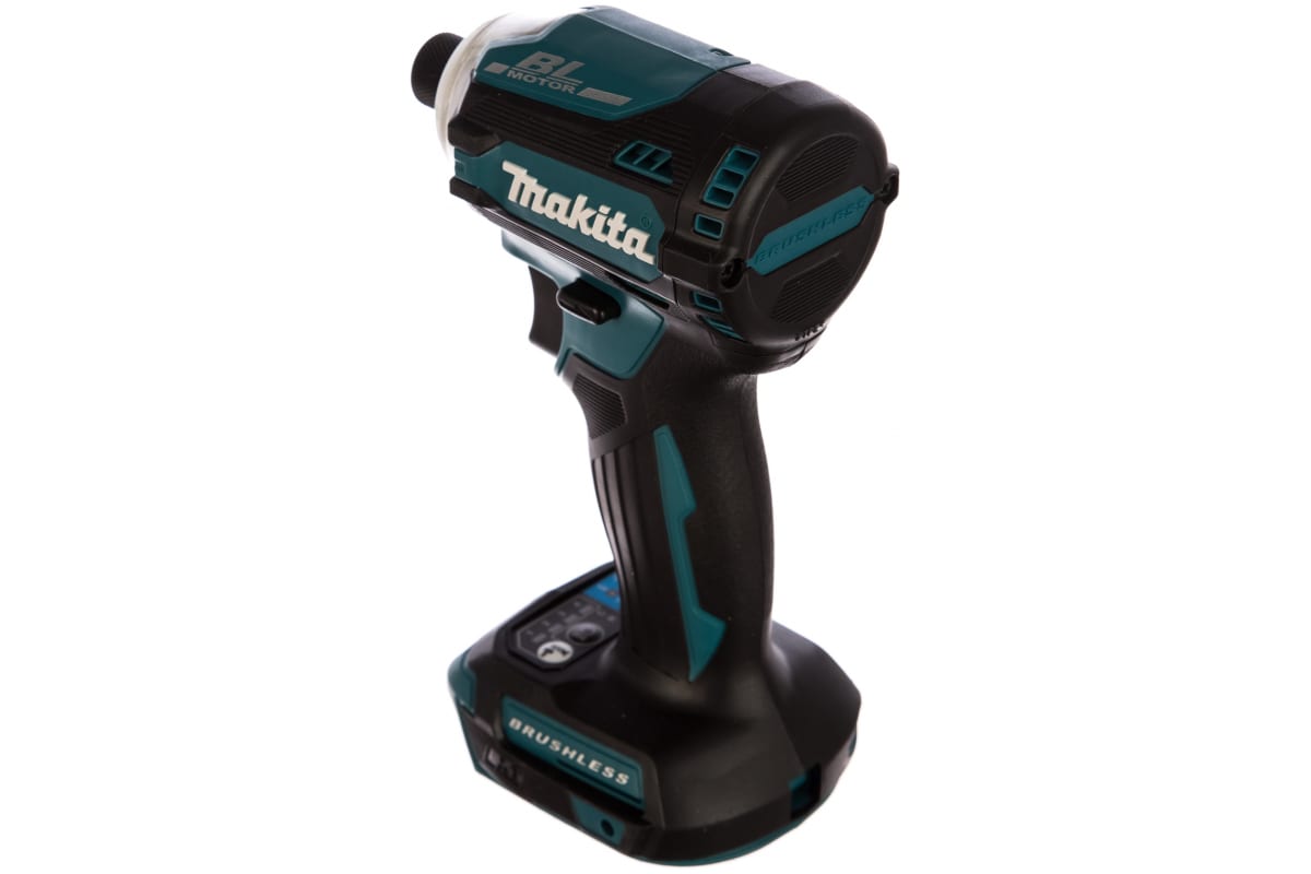 Аккумуляторный ударный винтоверт LXT 18 В Makita DTD171Z