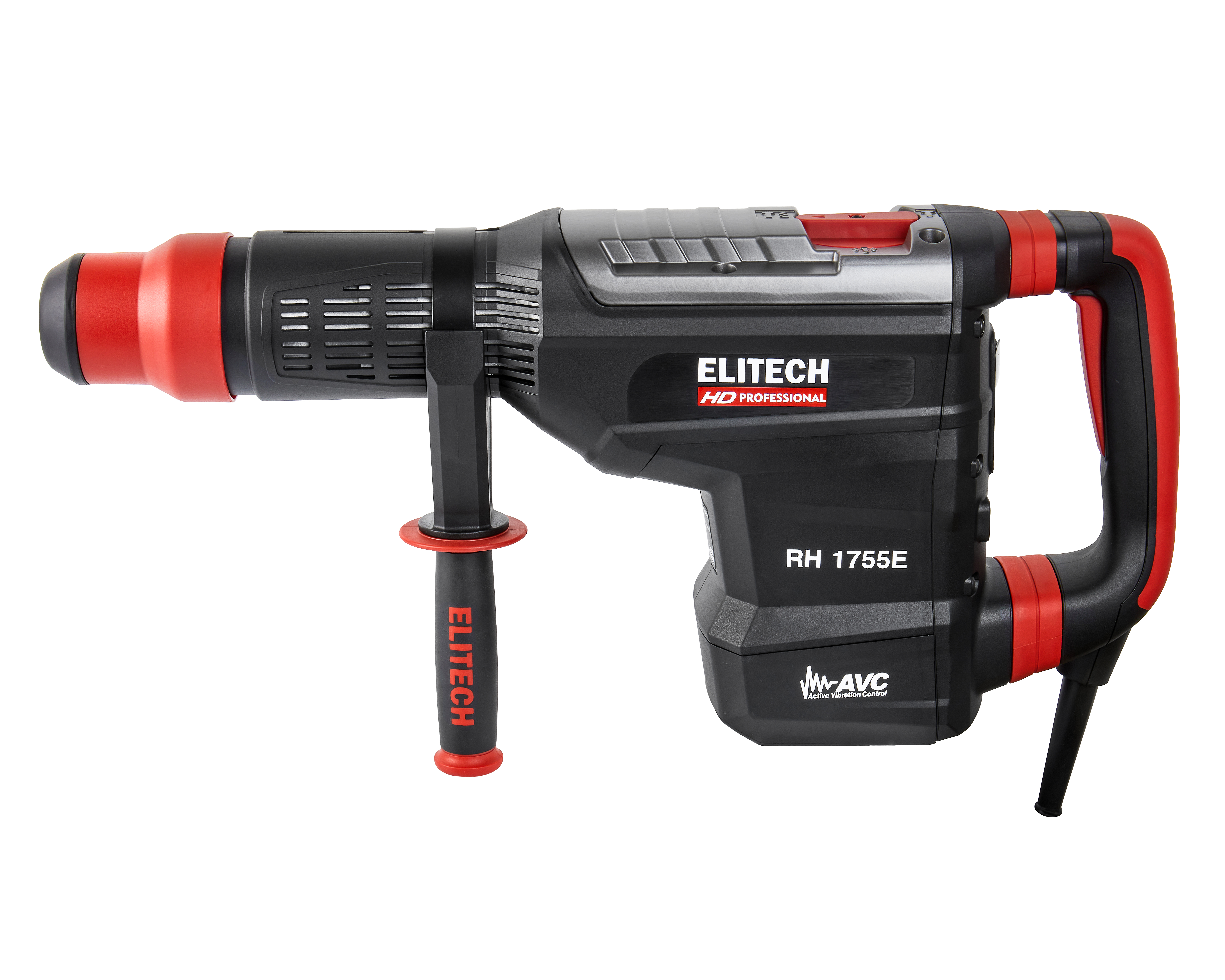 Перфоратор — 204002