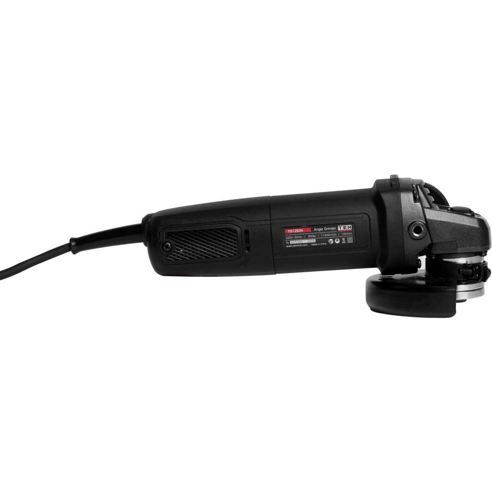 УШМ 125мм TEH TG12509