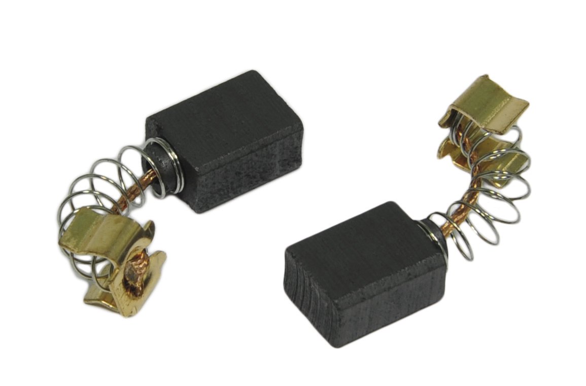 Щетки графитовые — 181294