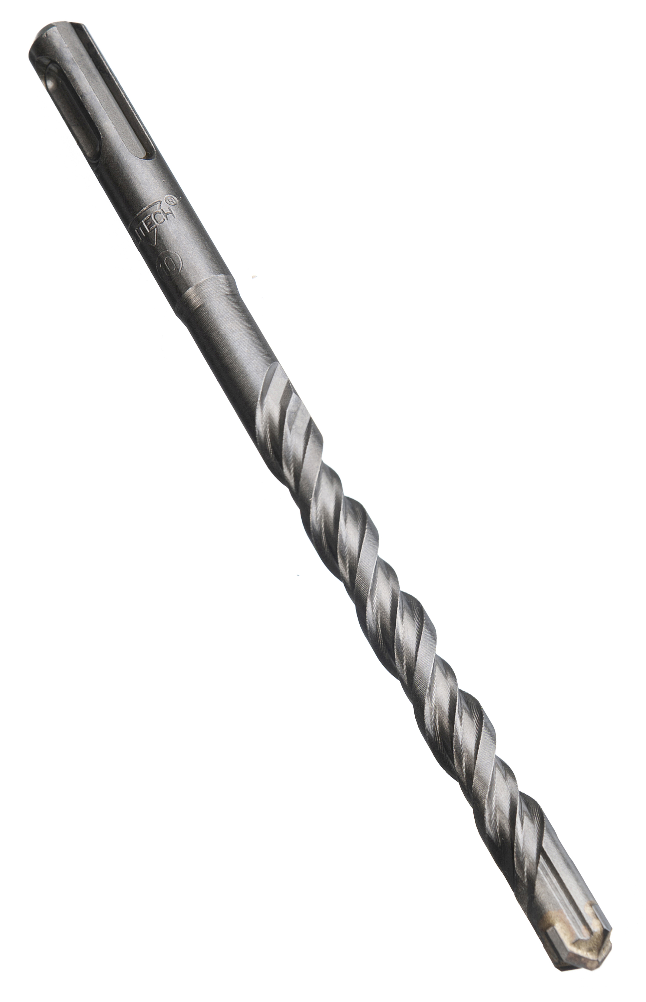 Квадробур SDS+ 10х160 — 189906