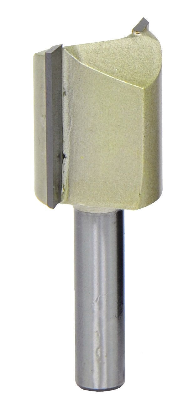 Фреза пазовая