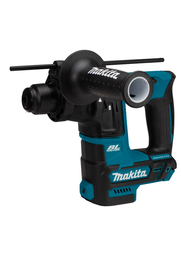 Аккумуляторный перфоратор CXT 12 В Makita HR166DZ Аккумуляторный перфоратор CXT 12 В Makita HR166DZ