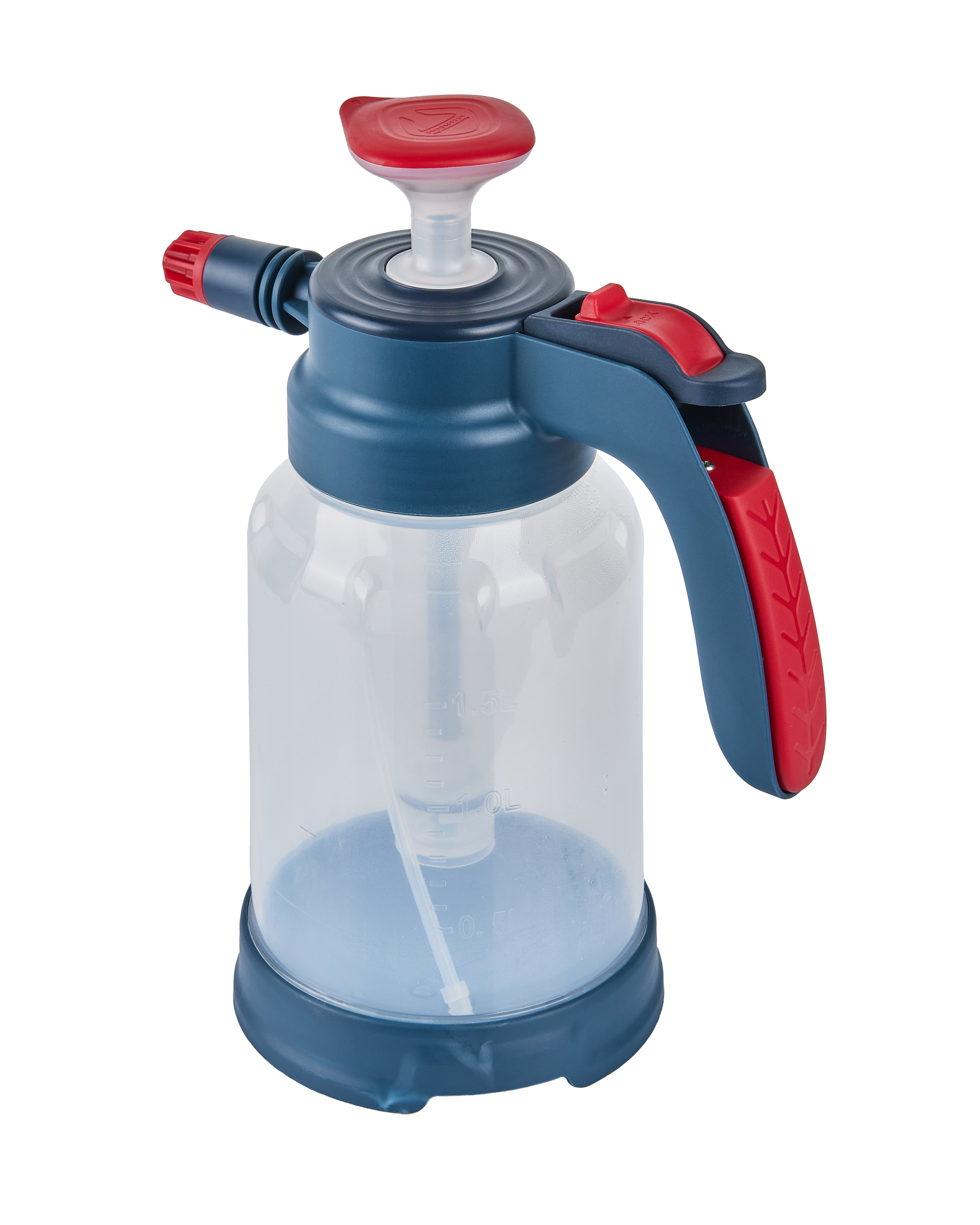 Опрыскиватель ручной