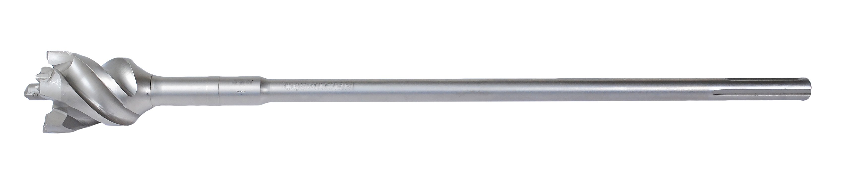 Бур SDS-max 65х600 — 190666