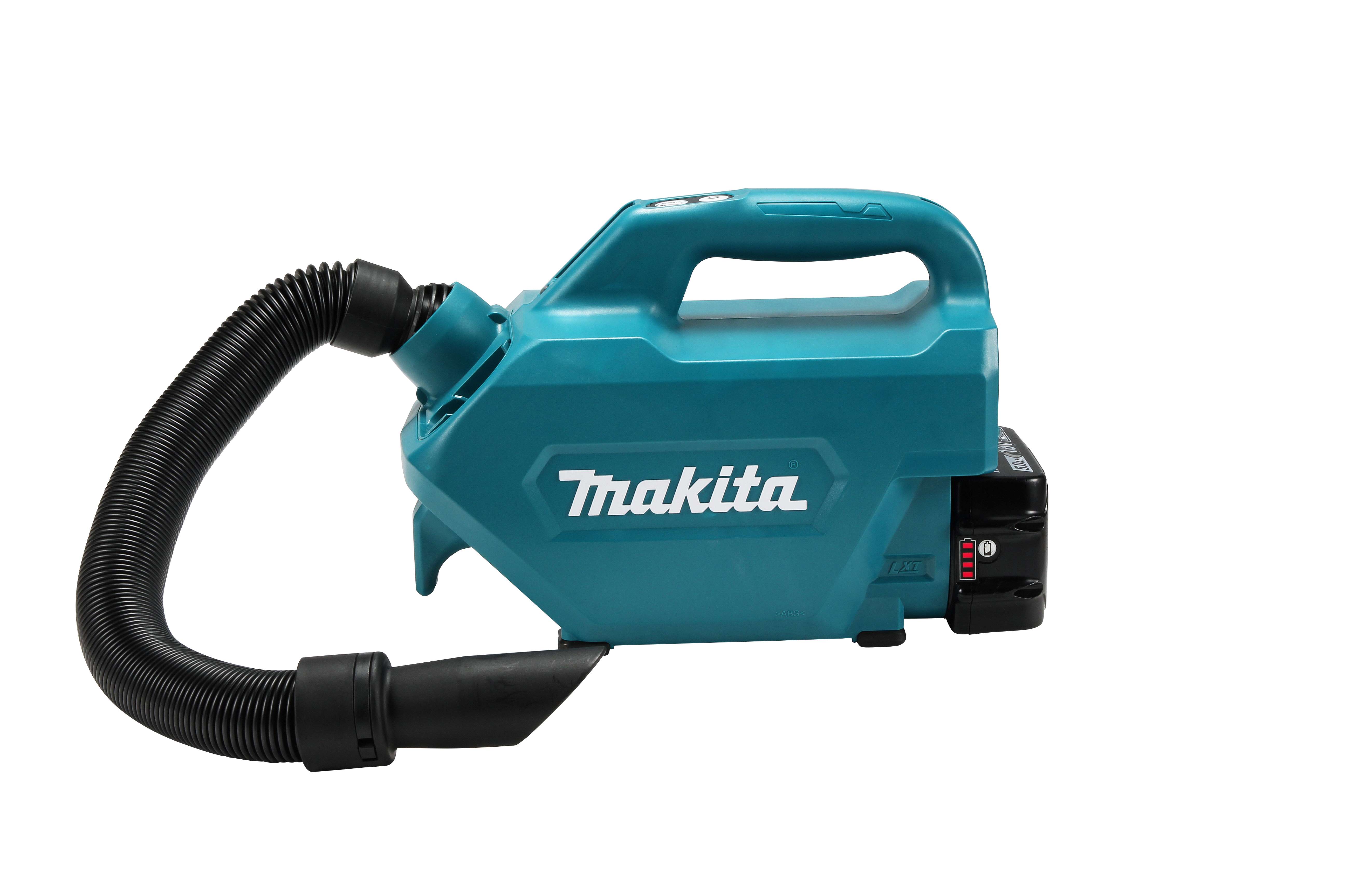 Пылесос ак 18В — DCL184Z