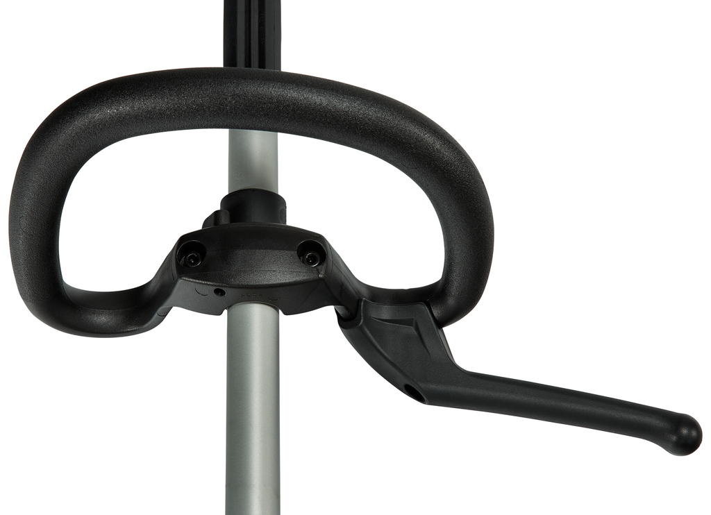 Триммер Makita UR003GZ + BL4040 + DC40RA — UR003GZ-PROMO