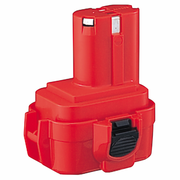 Аккумулятор Ni-Cd 9.6 В 1.9 Ач Makita 9122 (192595-8)