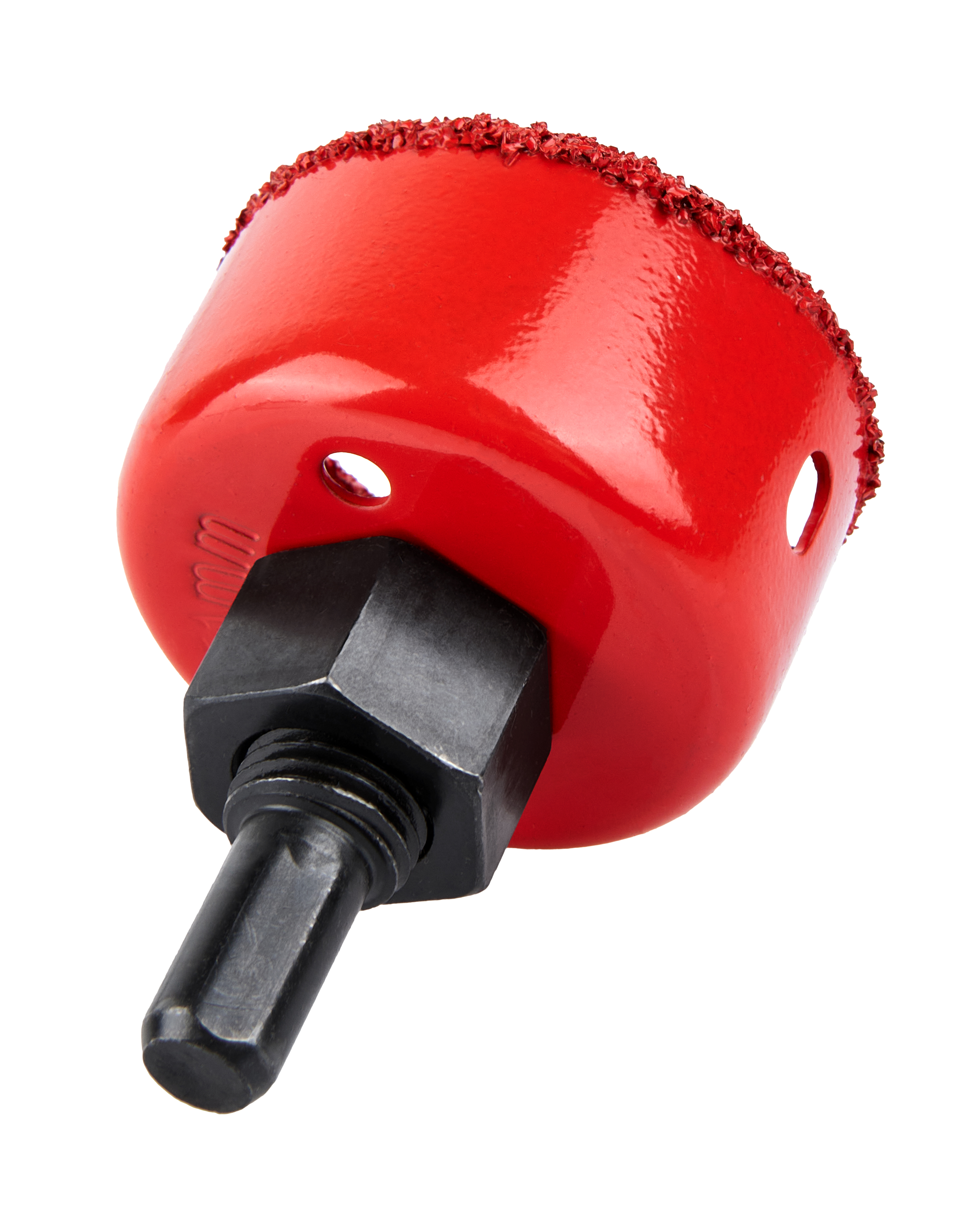 Коронка в сборе 51мм WC — 205042