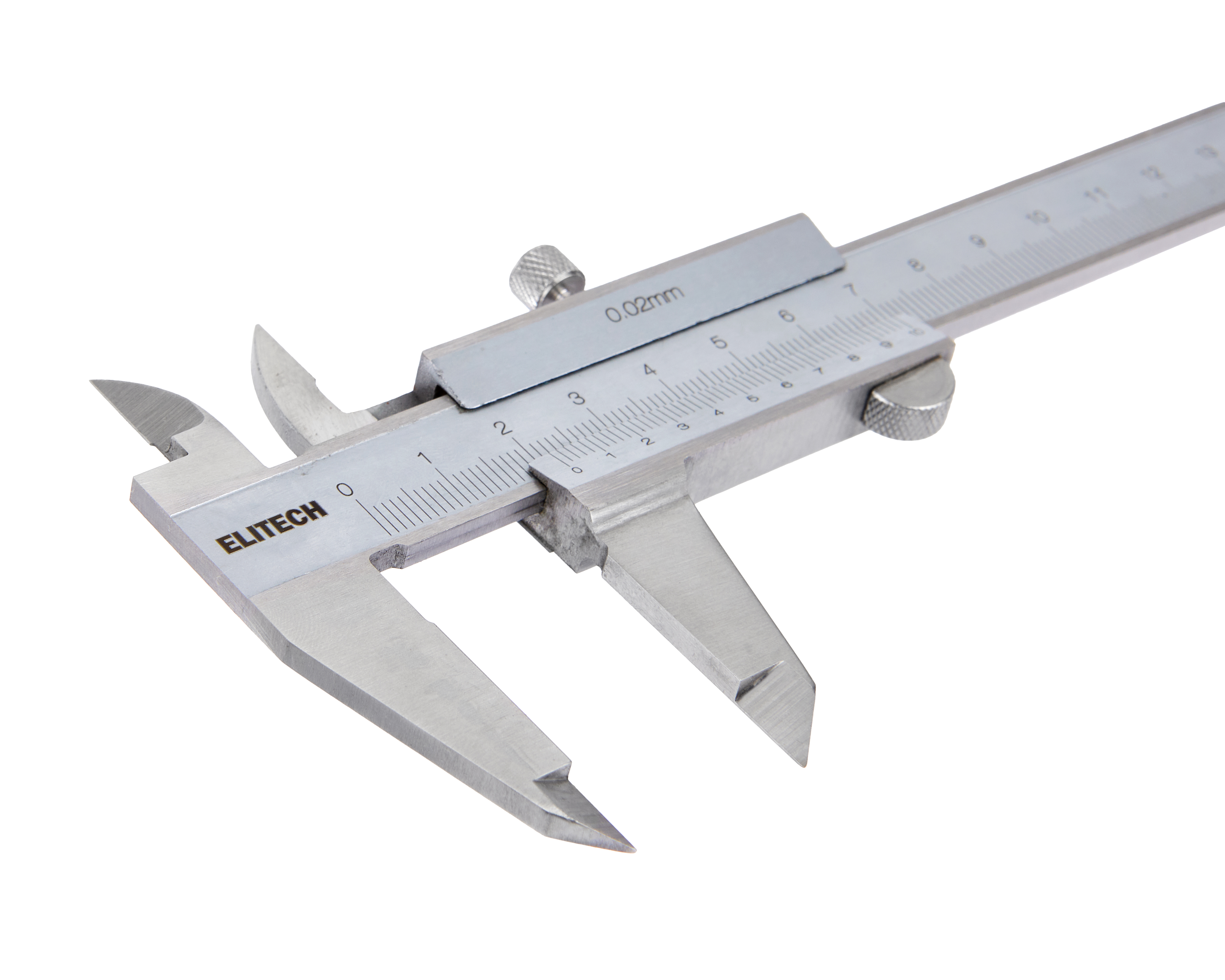 Штангенциркуль — 207206