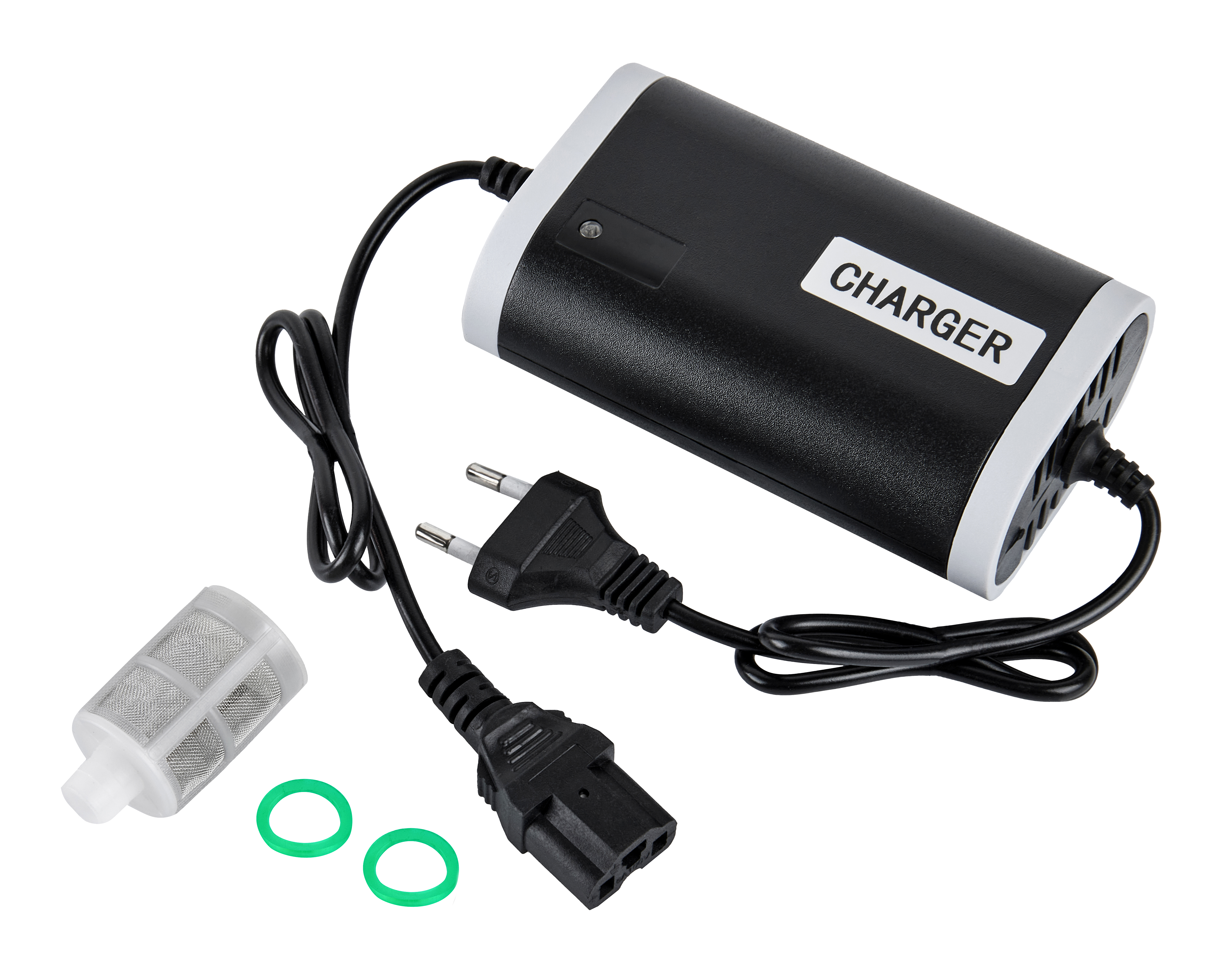 Опрыскиватель аккумуляторный — 210637