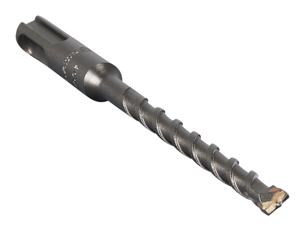 Набор буров SDS-Plus Centering Tip 6х160, 5 шт Makita B-60280