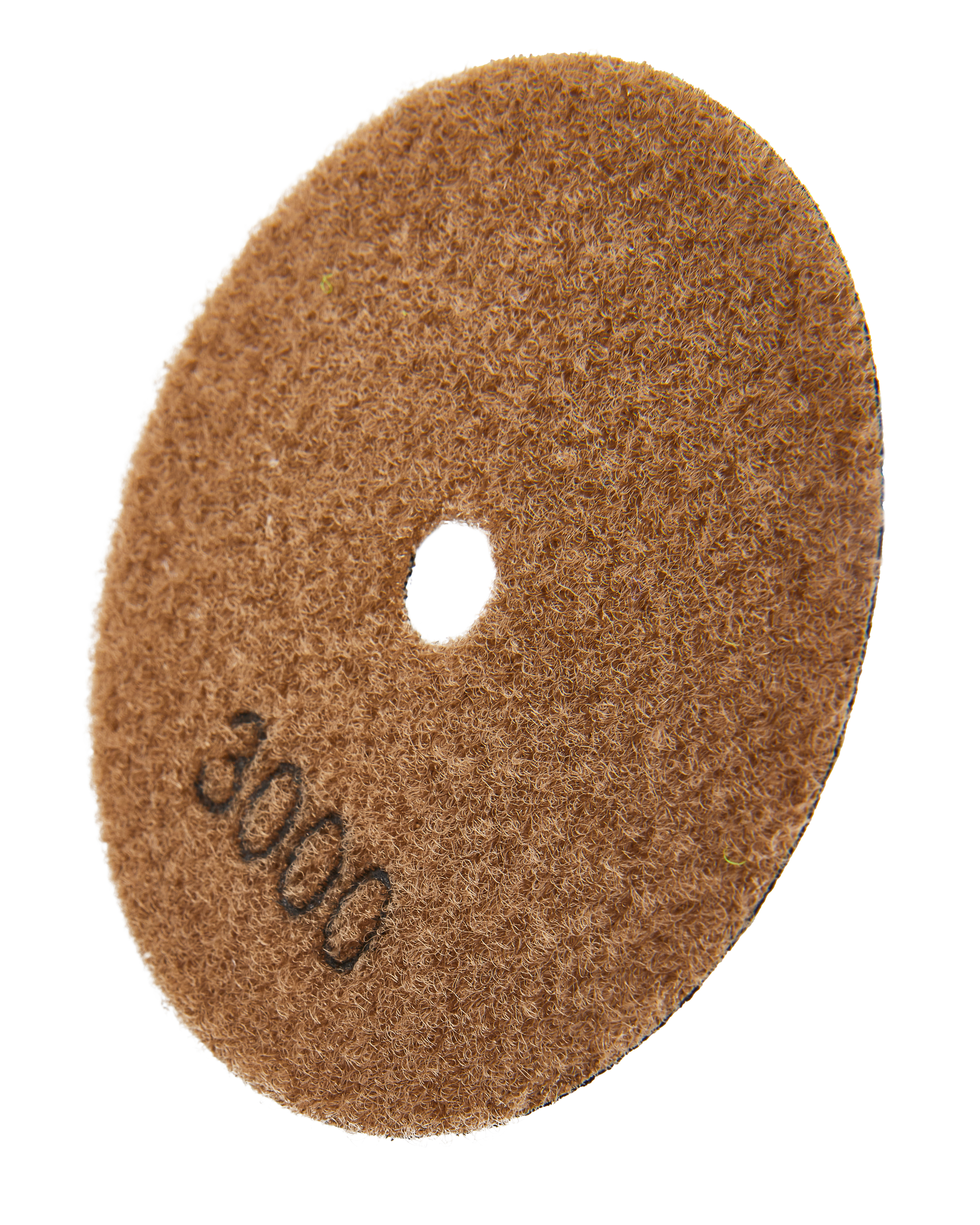 Алмазный круг 100мм P3000 сухое шлифование — 204951