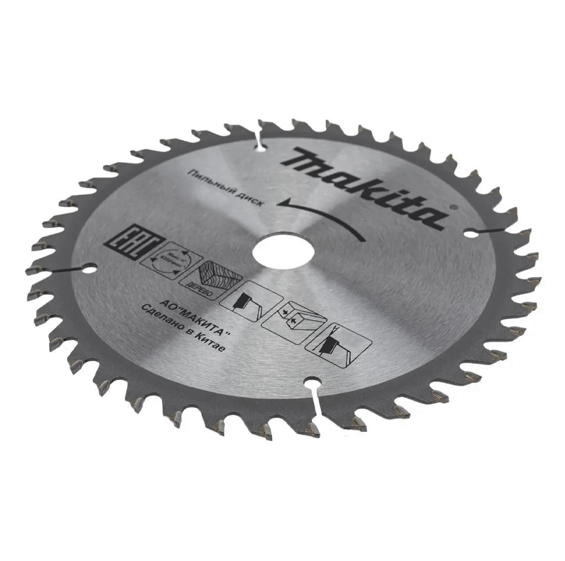 Пильный диск для дерева