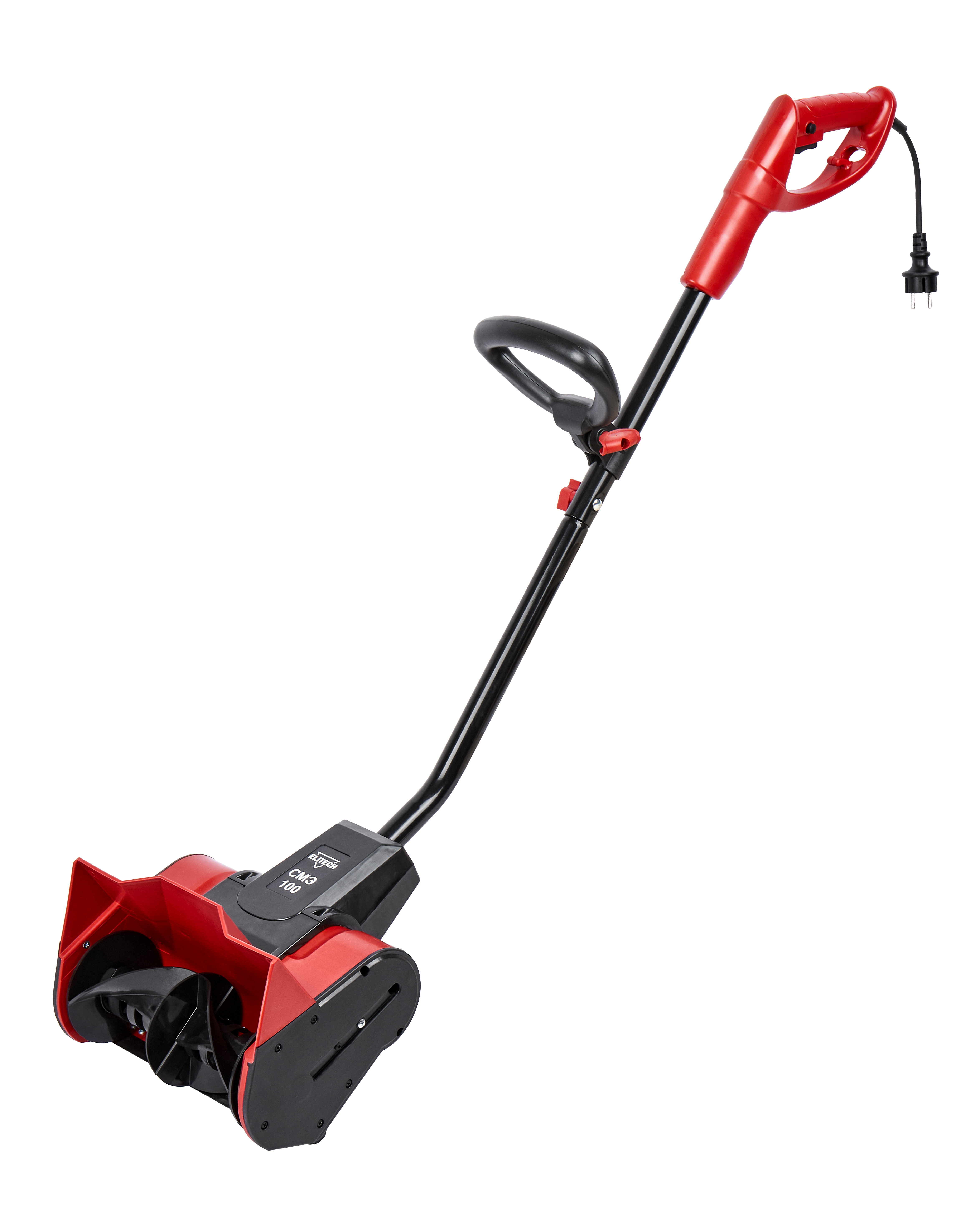 Снегоуборочная машина — 207851