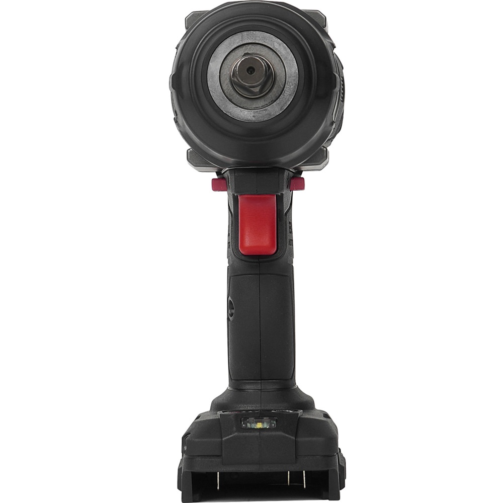 Гайковерт ударный аккумуляторный 20V (без АКБ и ЗУ) TEH LW850N