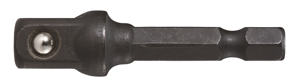 Переходник с 1/4" шестигранника на 3/8" квадрат B-54667 Переходник с 1/4" шестигранника на 3/8" квадрат B-54667