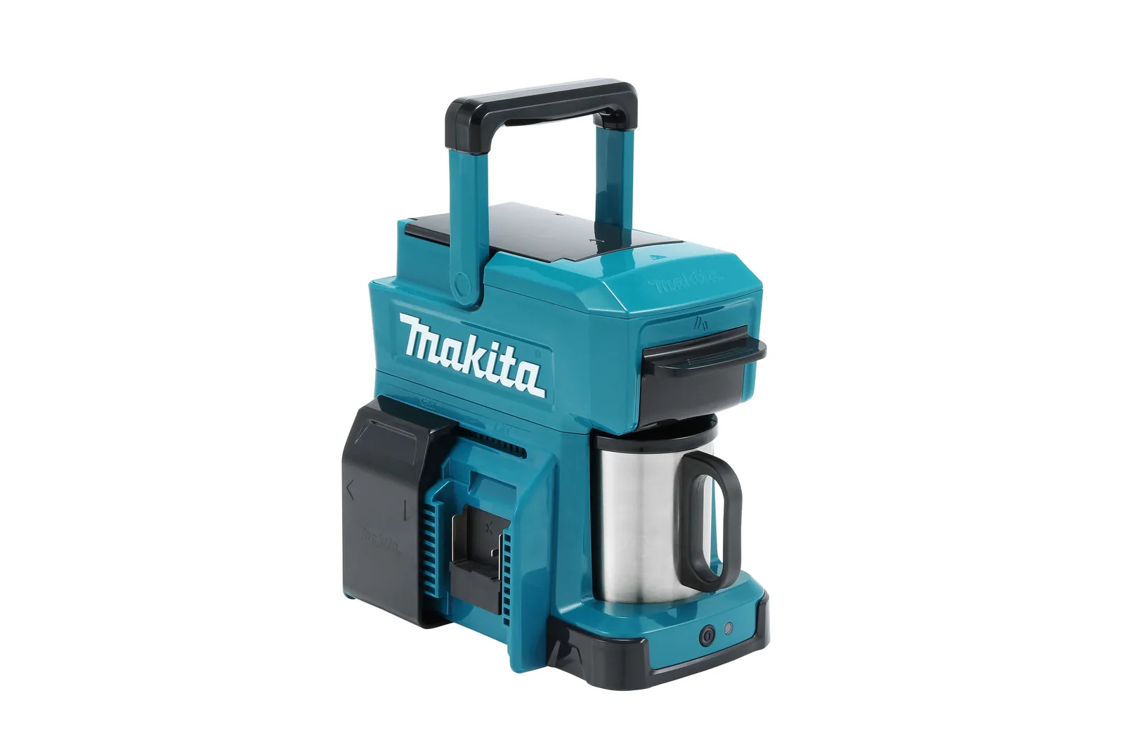 Кофемашина аккумуляторная — DCM501Z