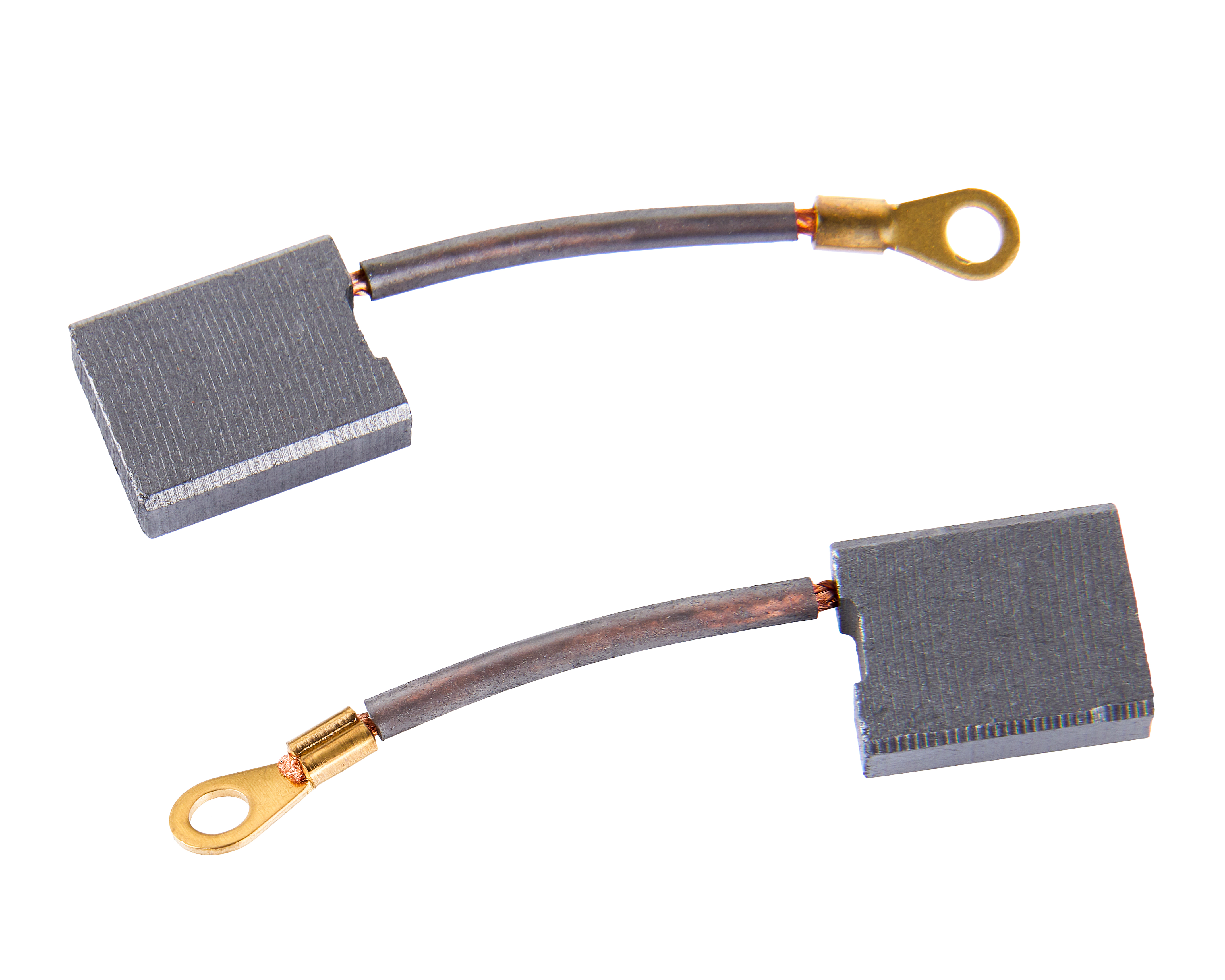 Щетки графитовые — 209031