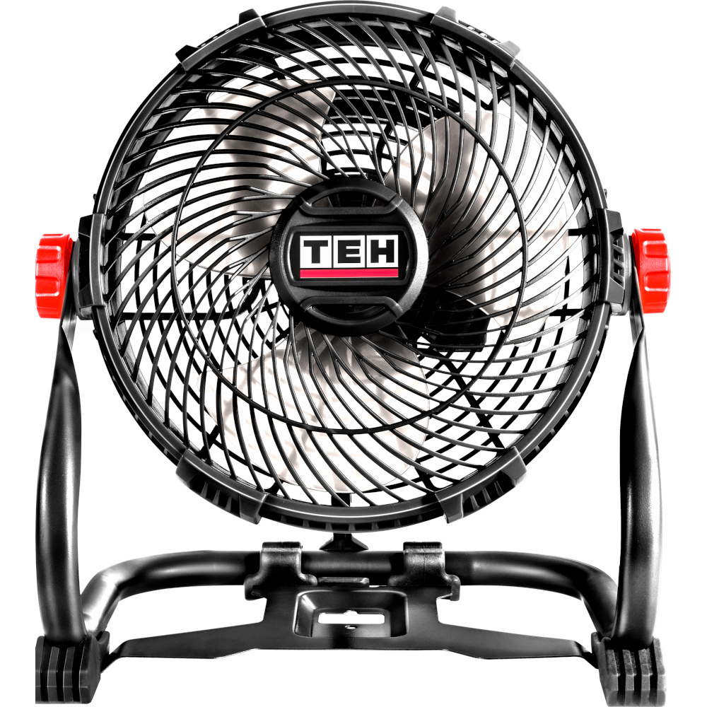 Вентилятор аккумуляторный 20V (без АКБ и ЗУ) TEH LF1128