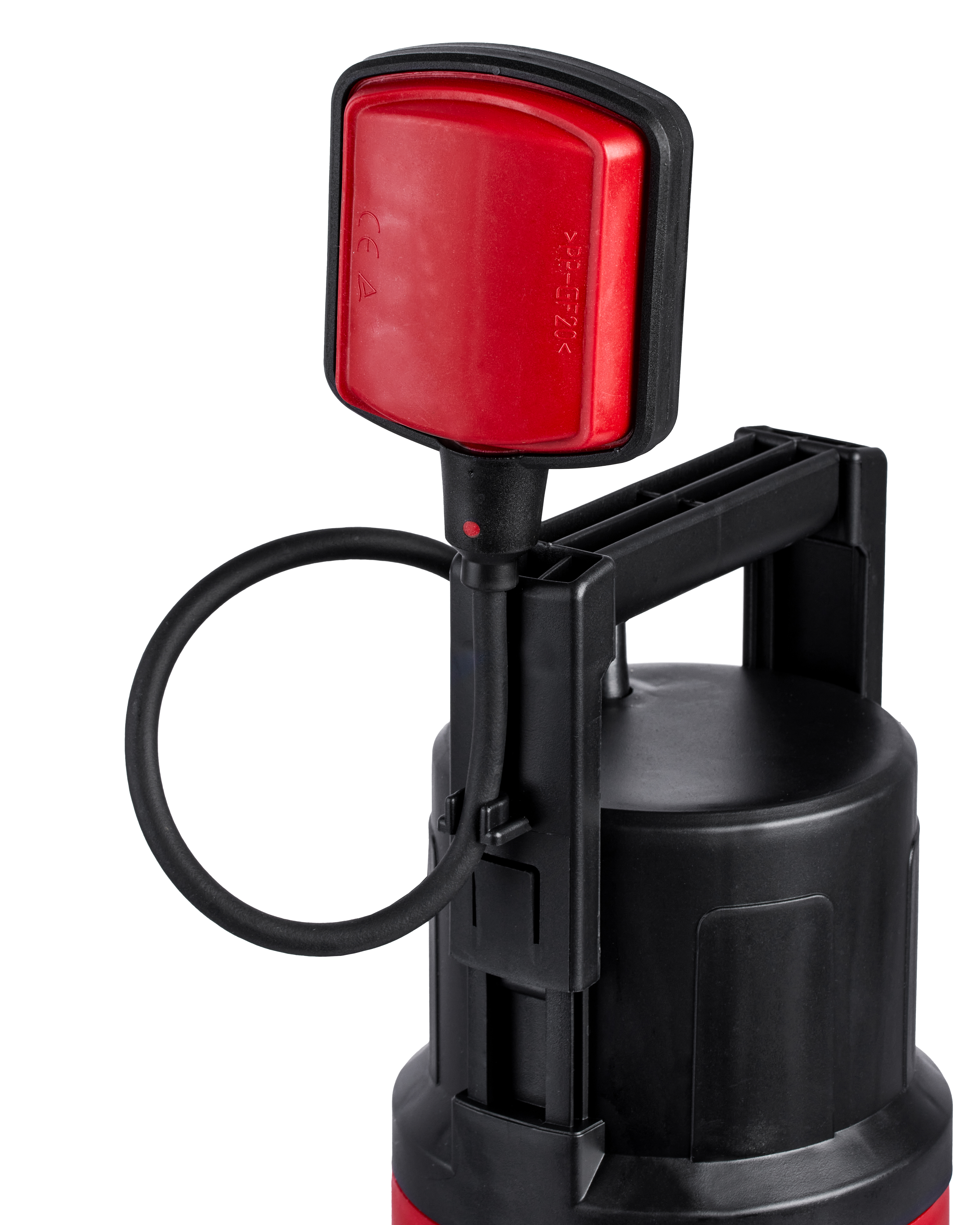 Насос погружной дренажный — 205633