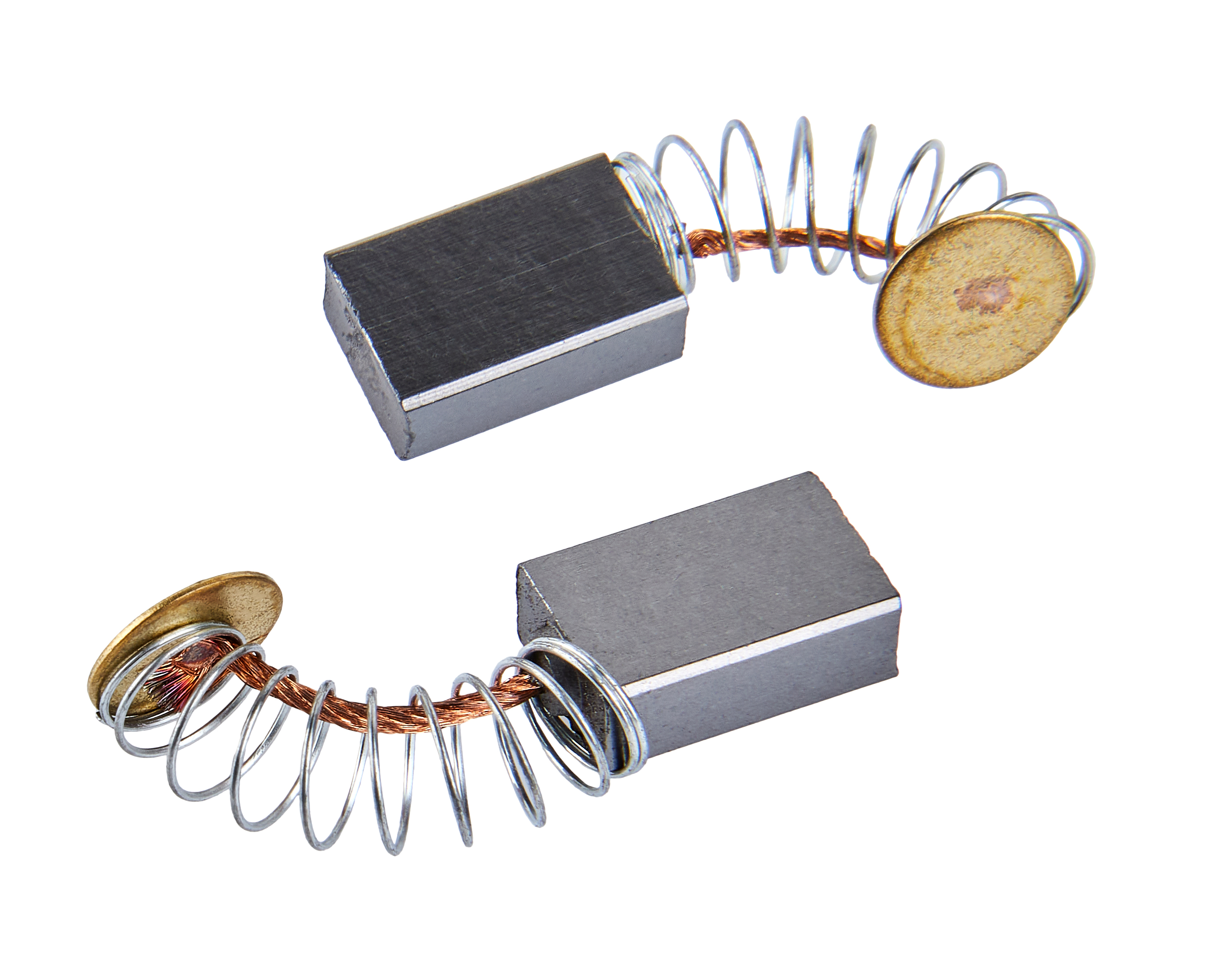 Щетки графитовые — 209035