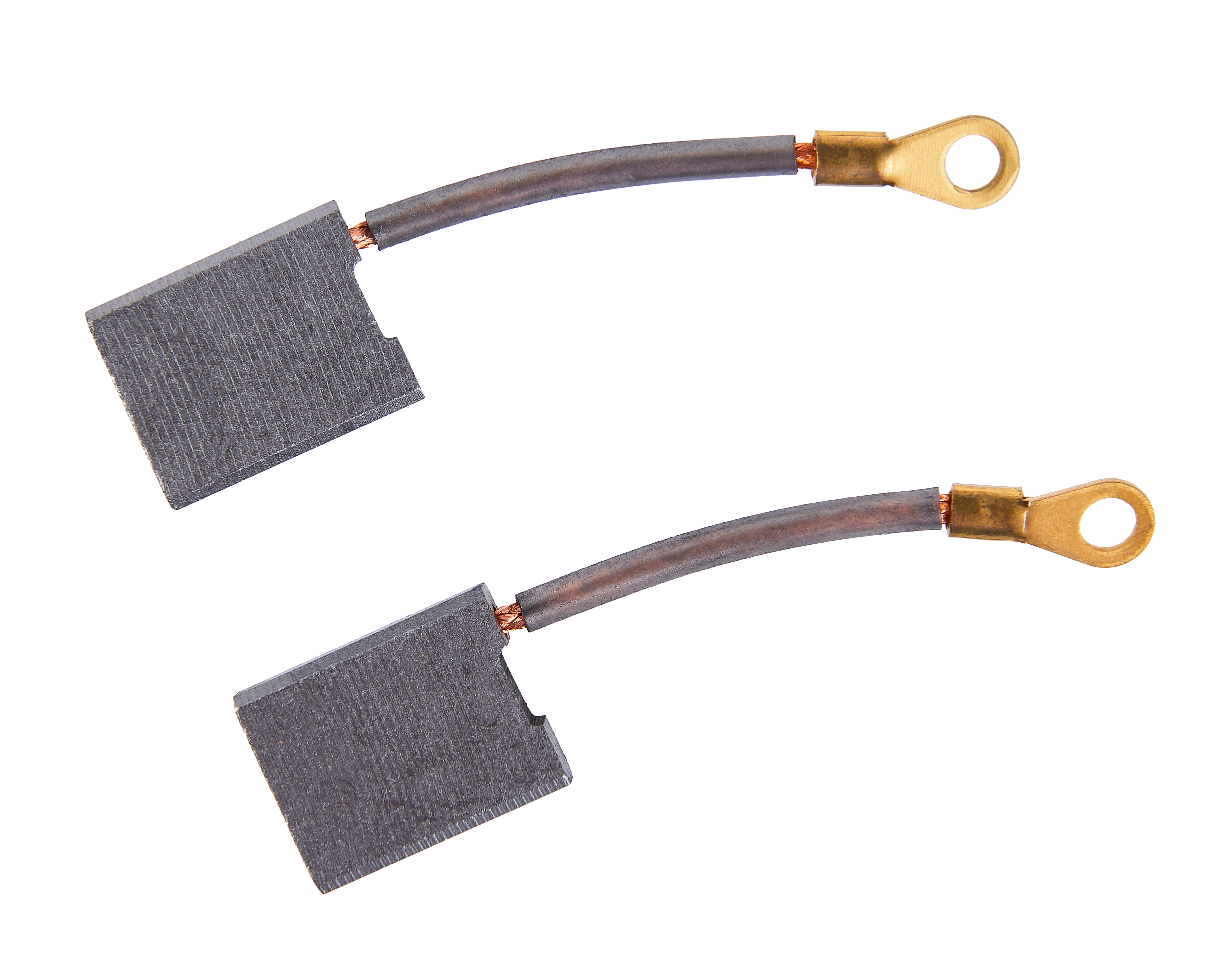 Щетки графитовые — 209031