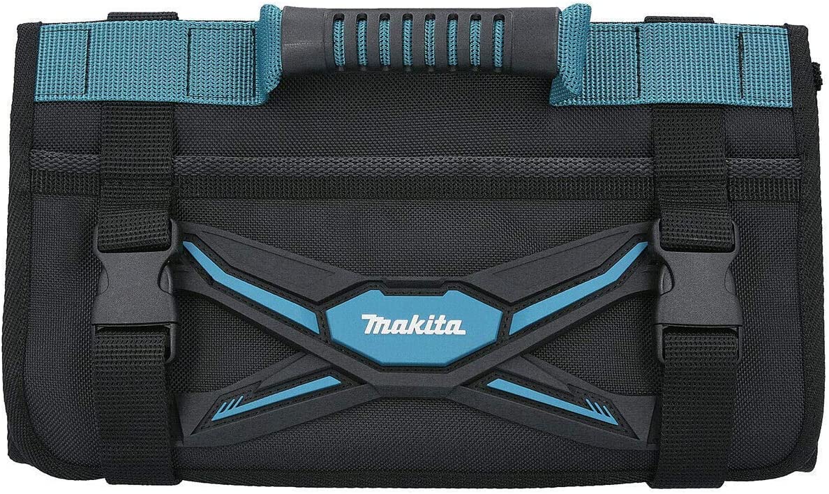 Портфель для инструментов текстильный Makita E-05533