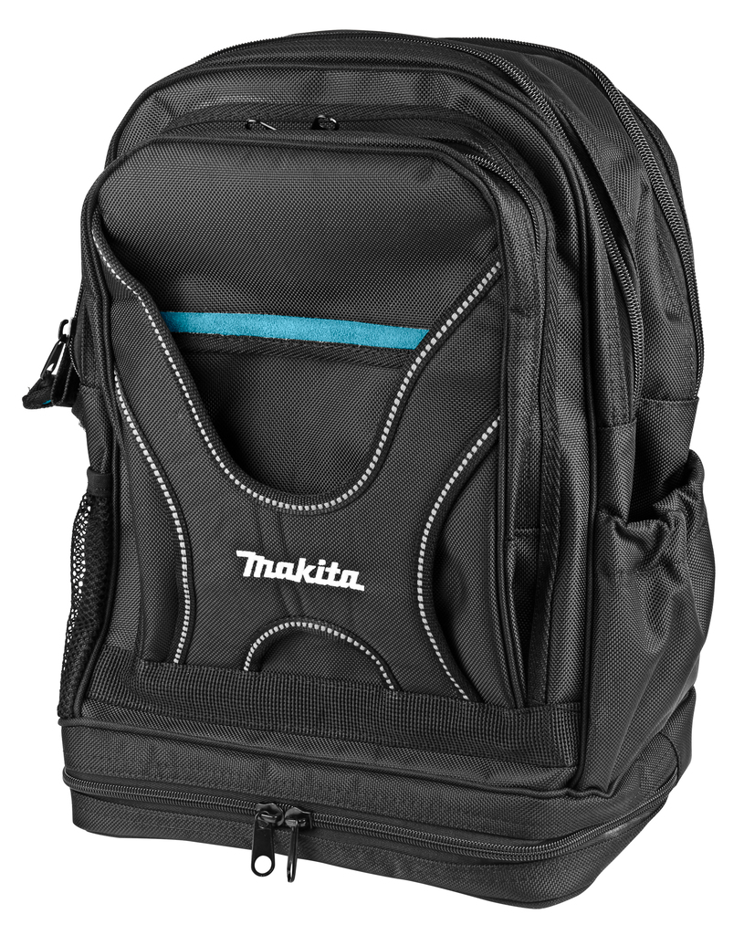 Рюкзак для инструментов текстильный Makita P-72017