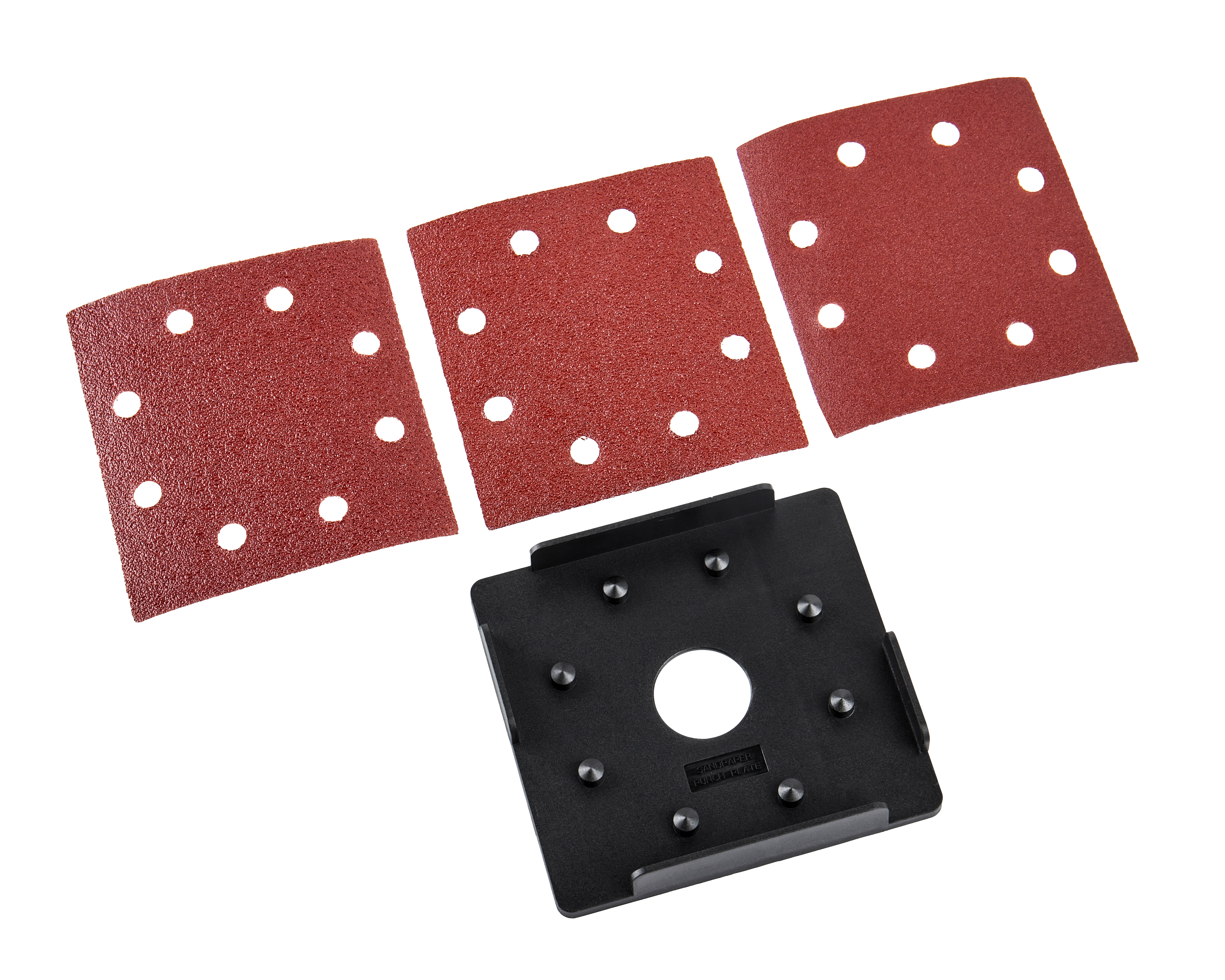 Шлифмашина вибрационная — 183184