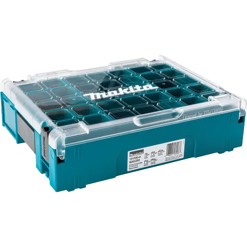 MAKPAC с органайзером тип — 191X80-2