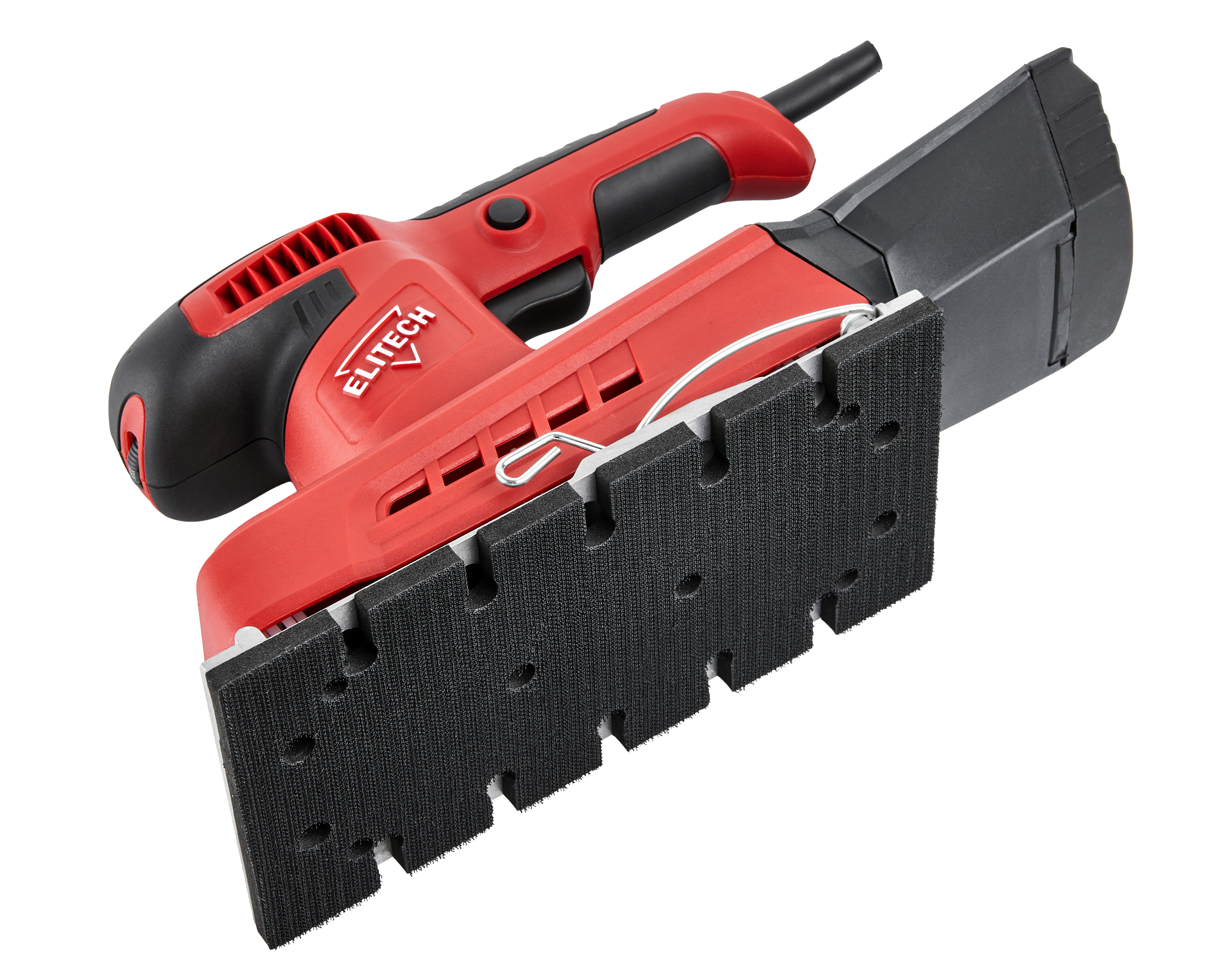 Шлифмашина вибрационная — 183185