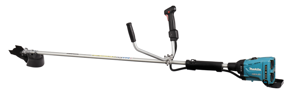 Аккумуляторная коса Makita DUR361UZ
