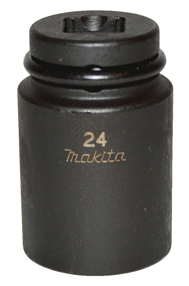 Торцовая головка 1/2" 24x52 Makita 134836-6