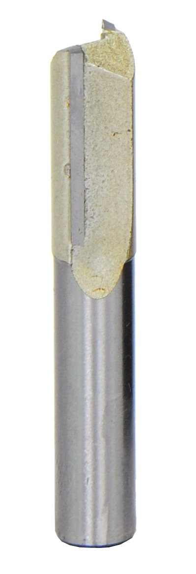 Фреза пазовая