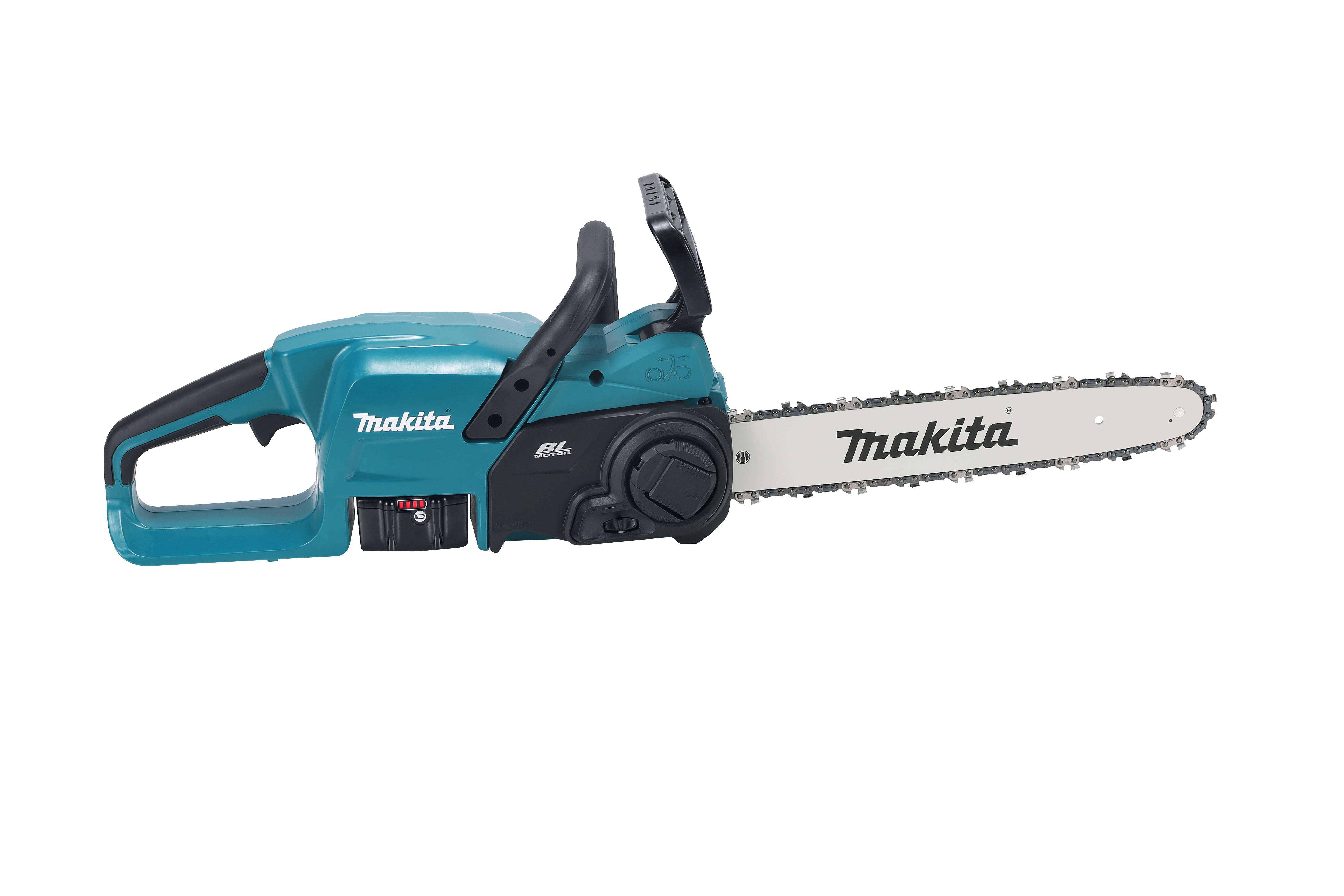 Пила цепная аккум. LXT BL 18В — DUC357SF