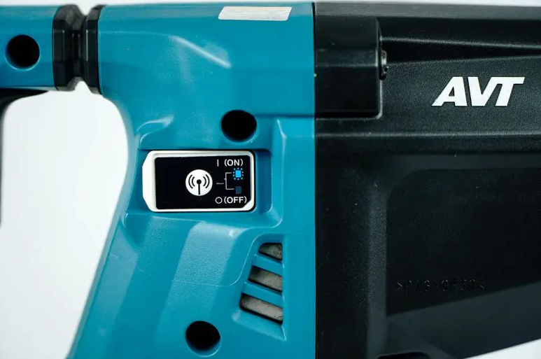 Аккумуляторный перфоратор LXT 18x2 В Makita DHR282Z