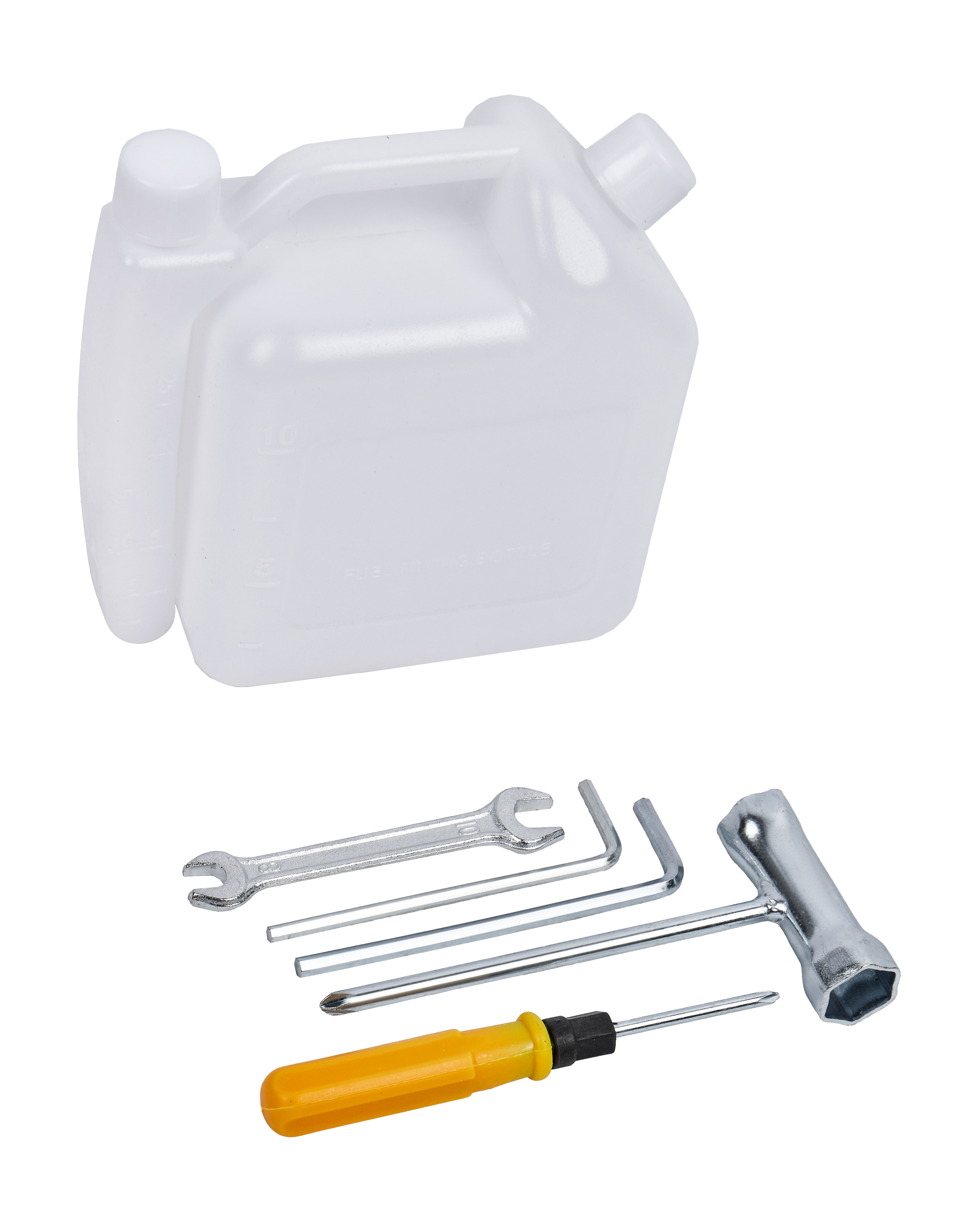 Триммер бензиновый — 205473