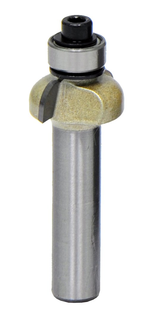 Фреза галтельная