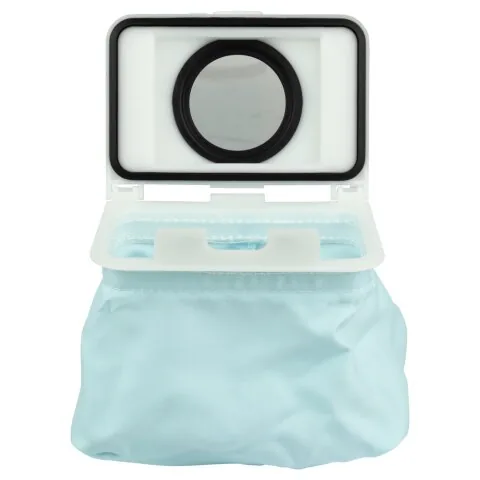 Тканевый пылесборный мешок для аккумуляторный — 197899-3