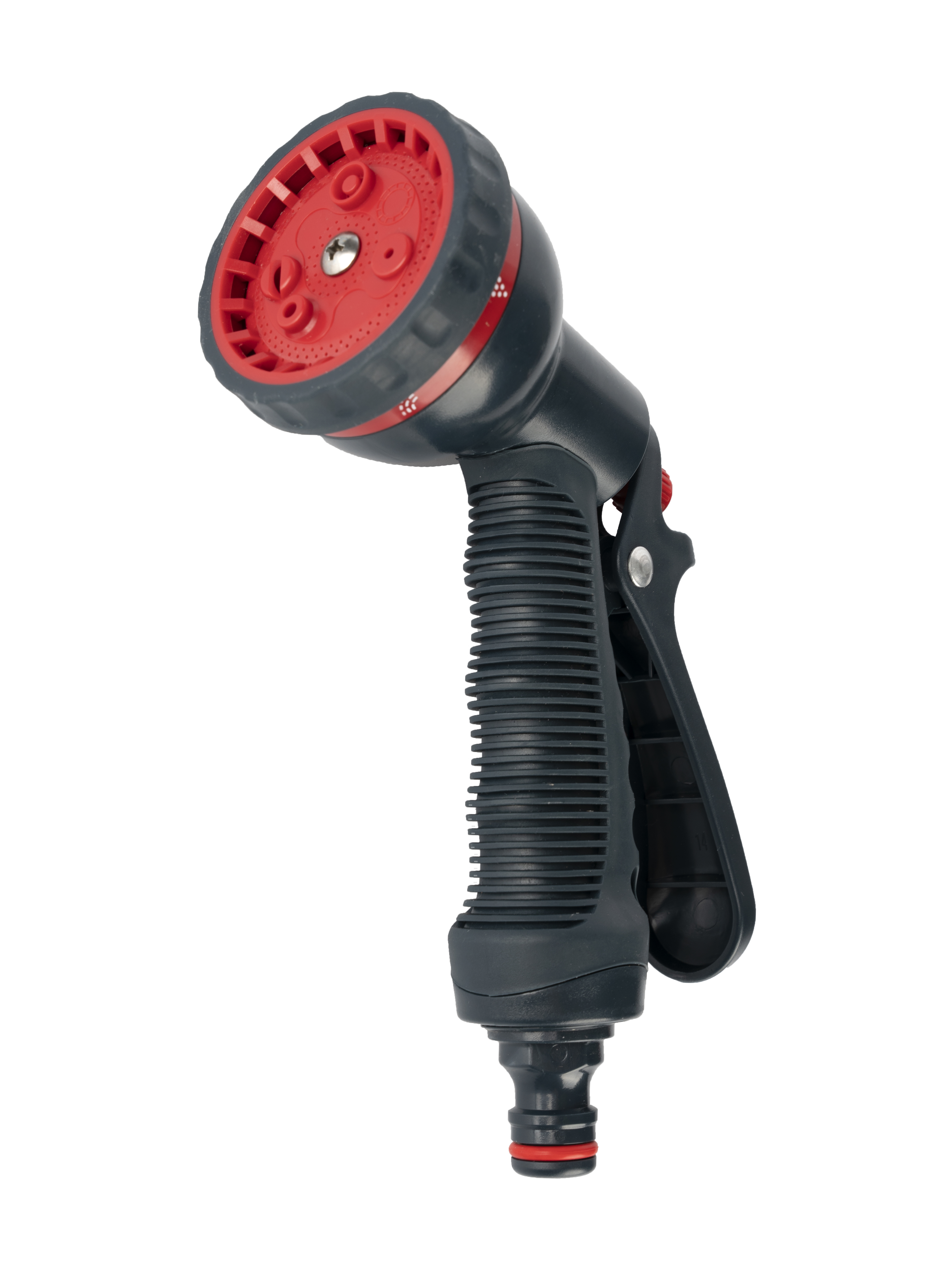 Пистолет-распылитель 7 режимов пластиковый