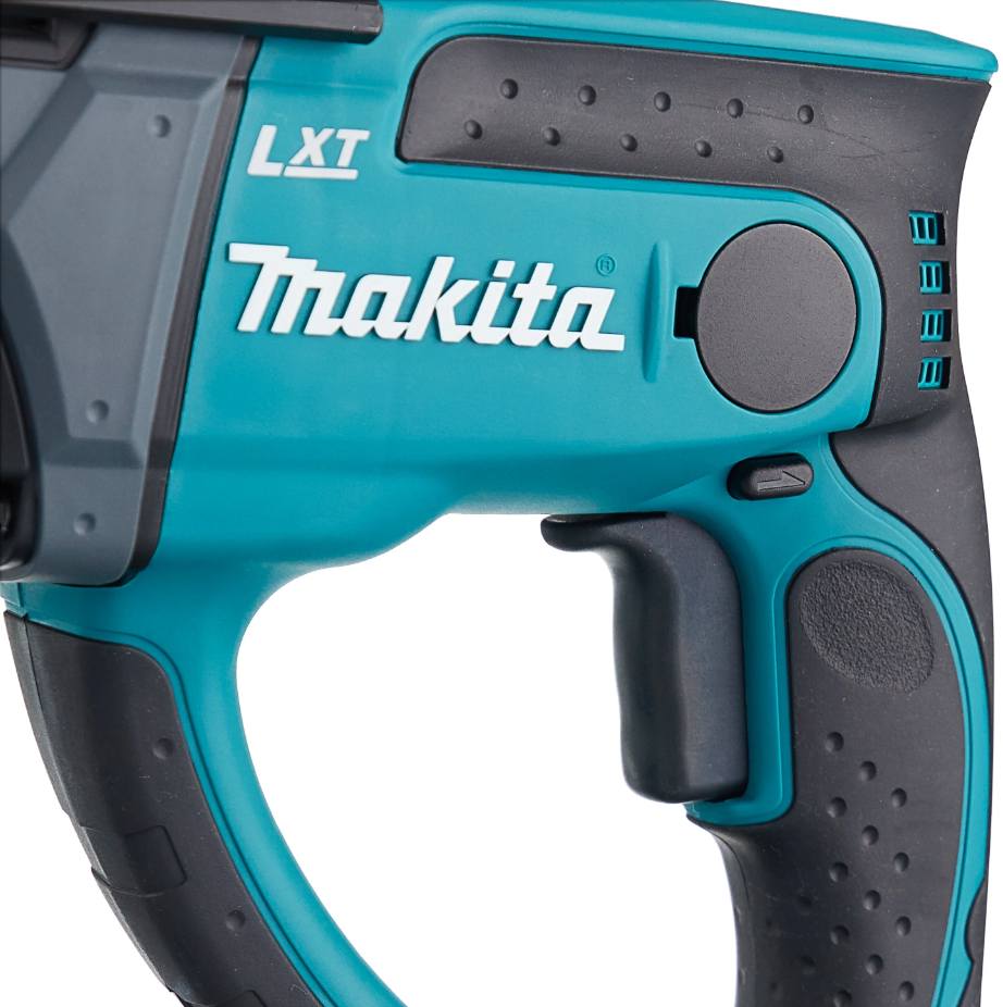 Аккумуляторный перфоратор LXT 18 В Makita DHR202RME
