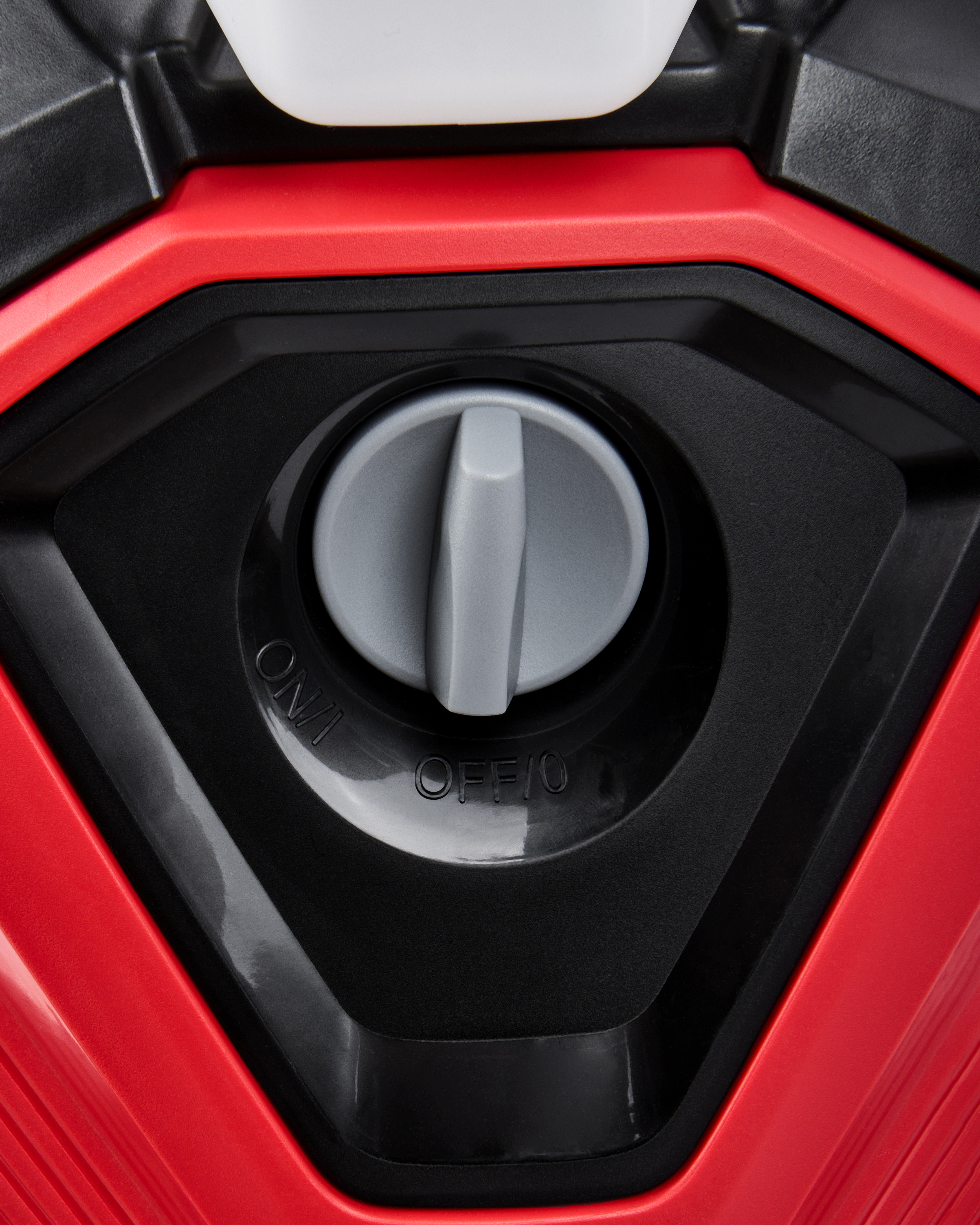 Мойка высокого давления электрическая — 204591