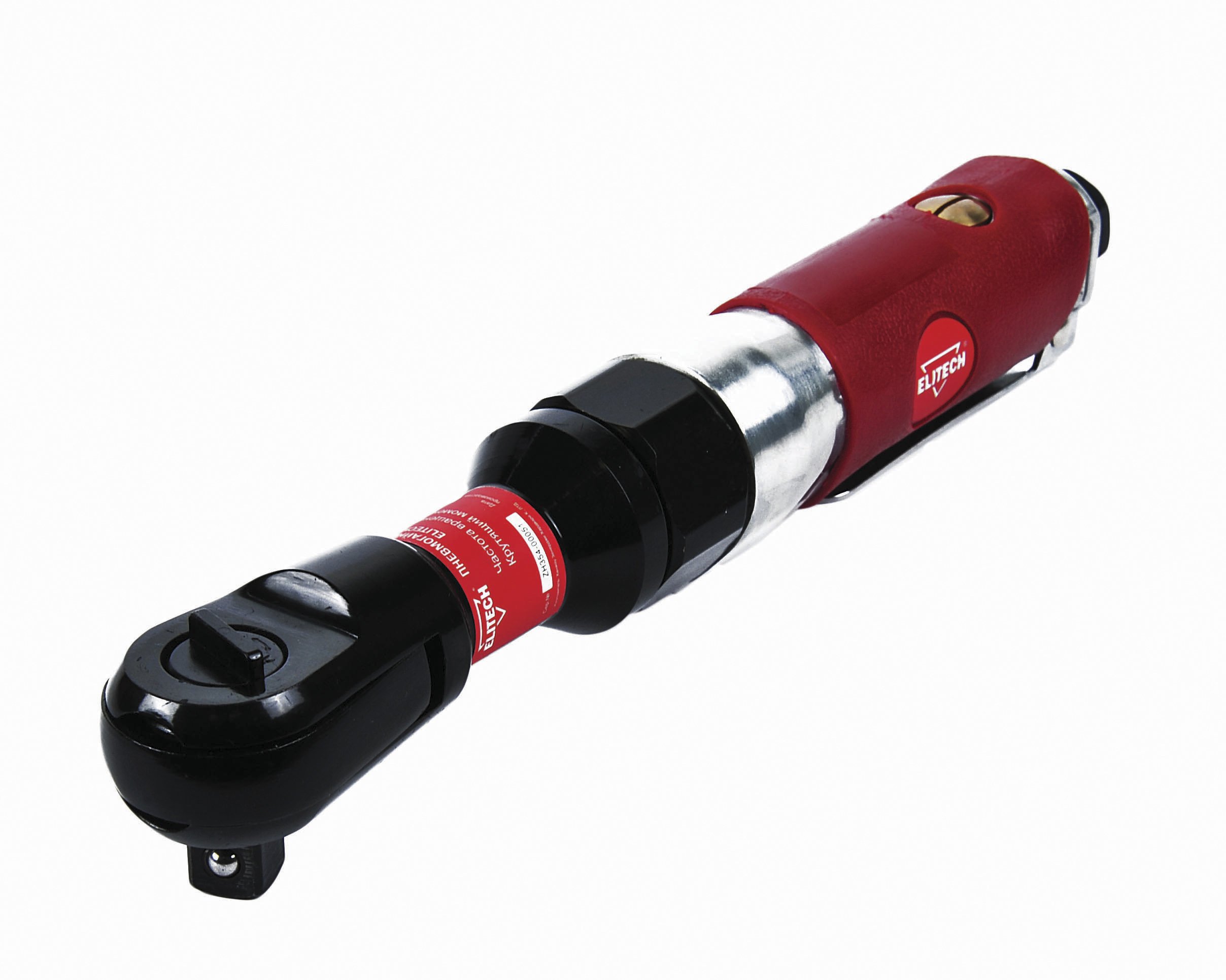 Пневмогайковерт угловой — 186319