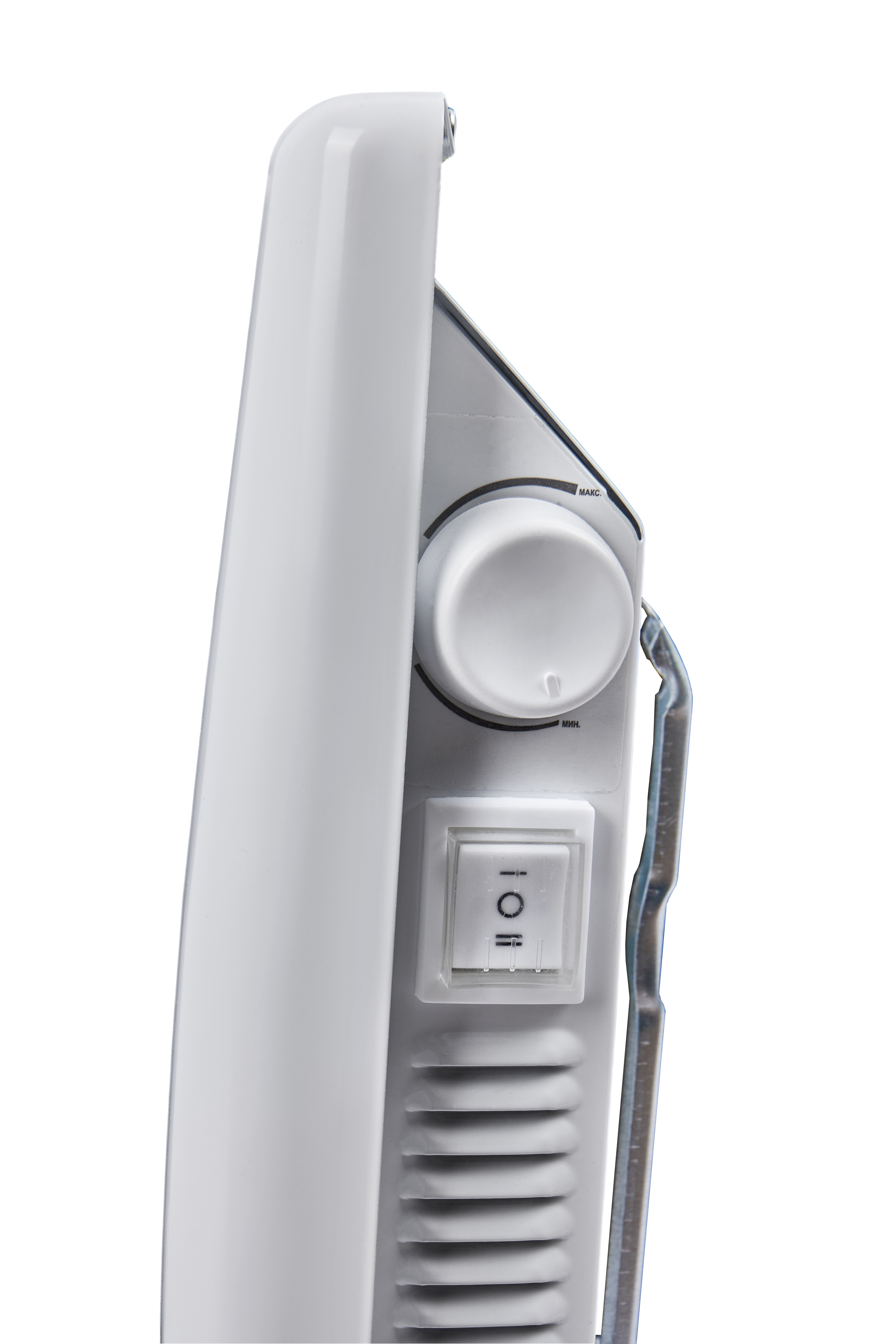 Конвектор электрический - механика (Х-образный) — 209198