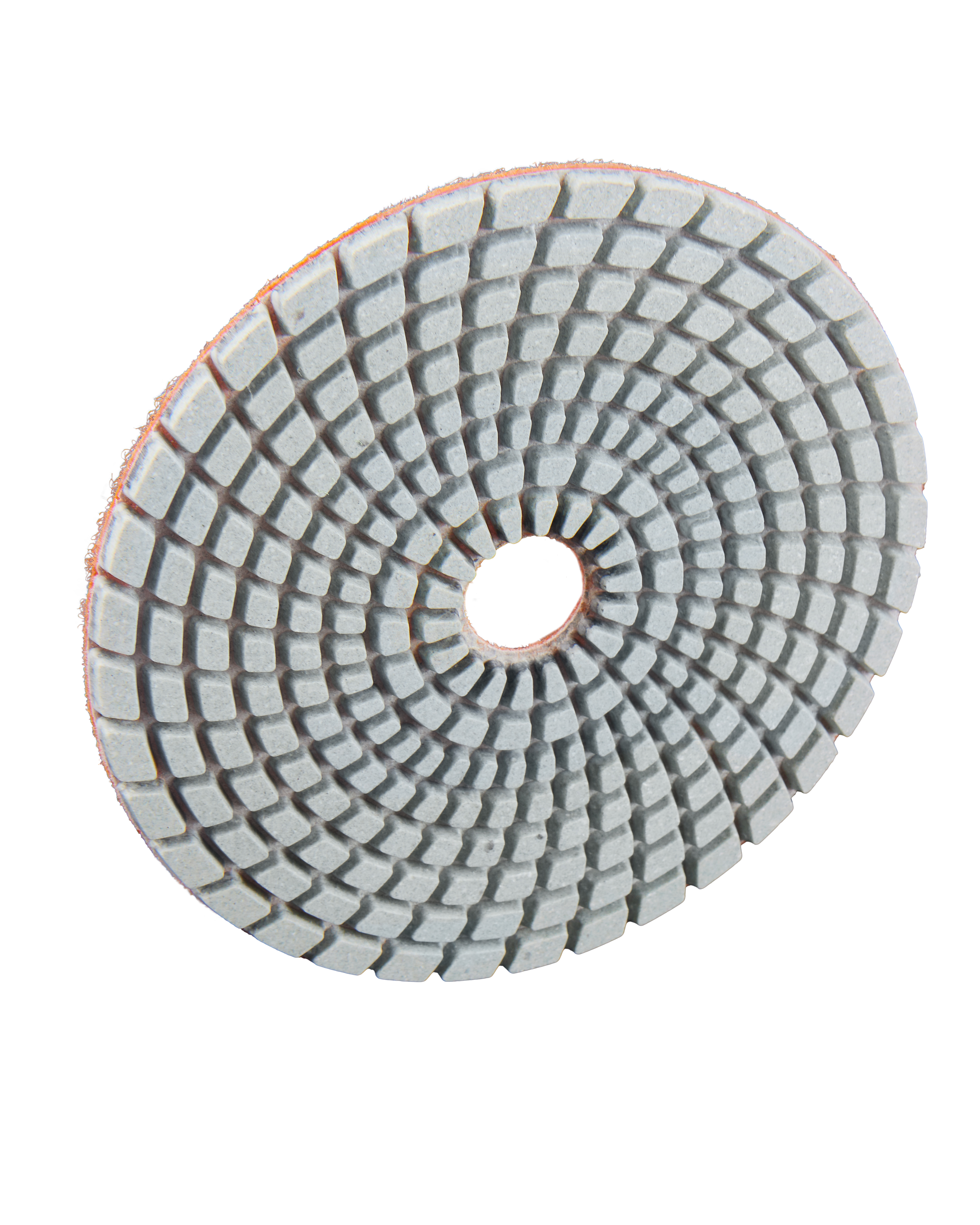 Алмазный круг 125мм P300 мокрое шлифование