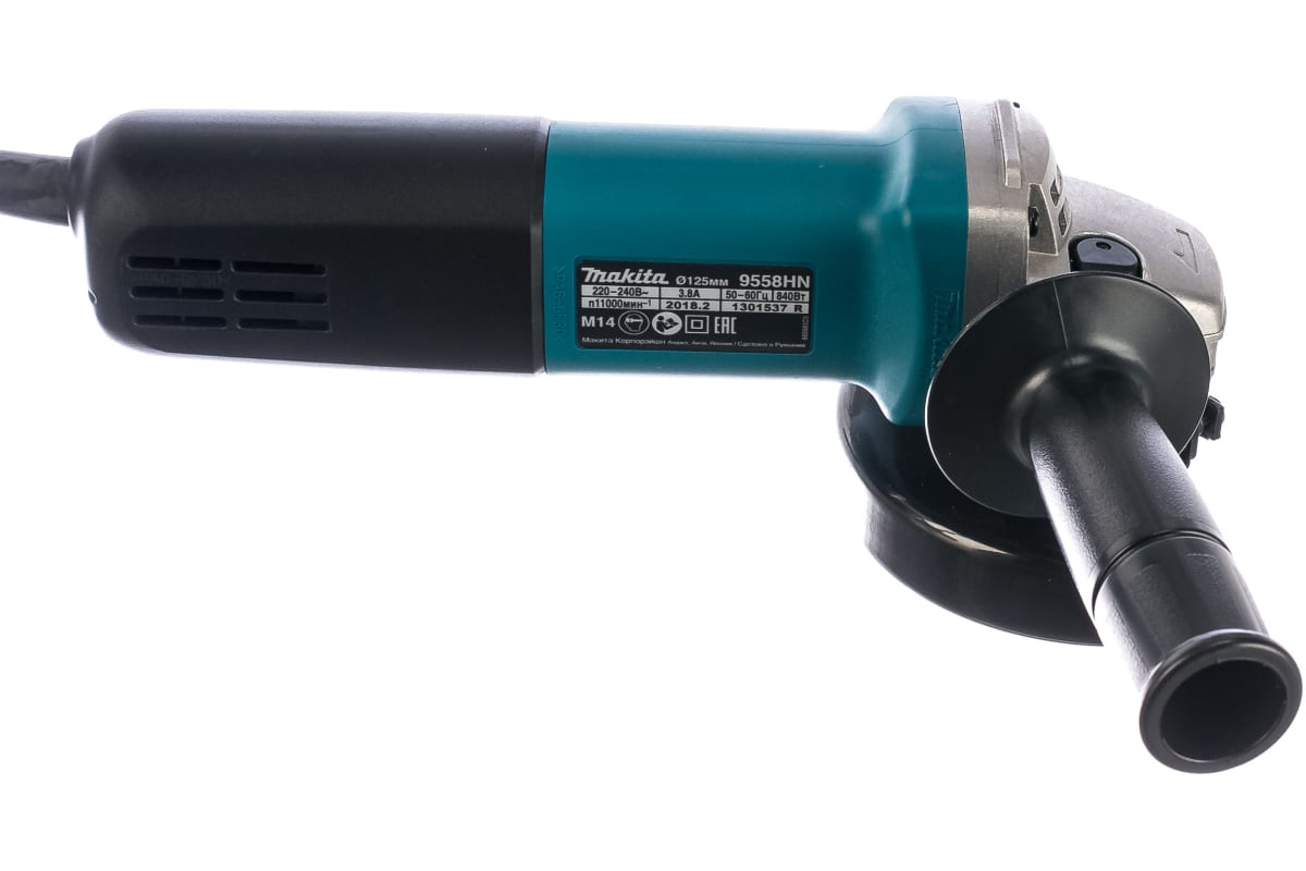 Углошлифовальная машина Makita 9558HN