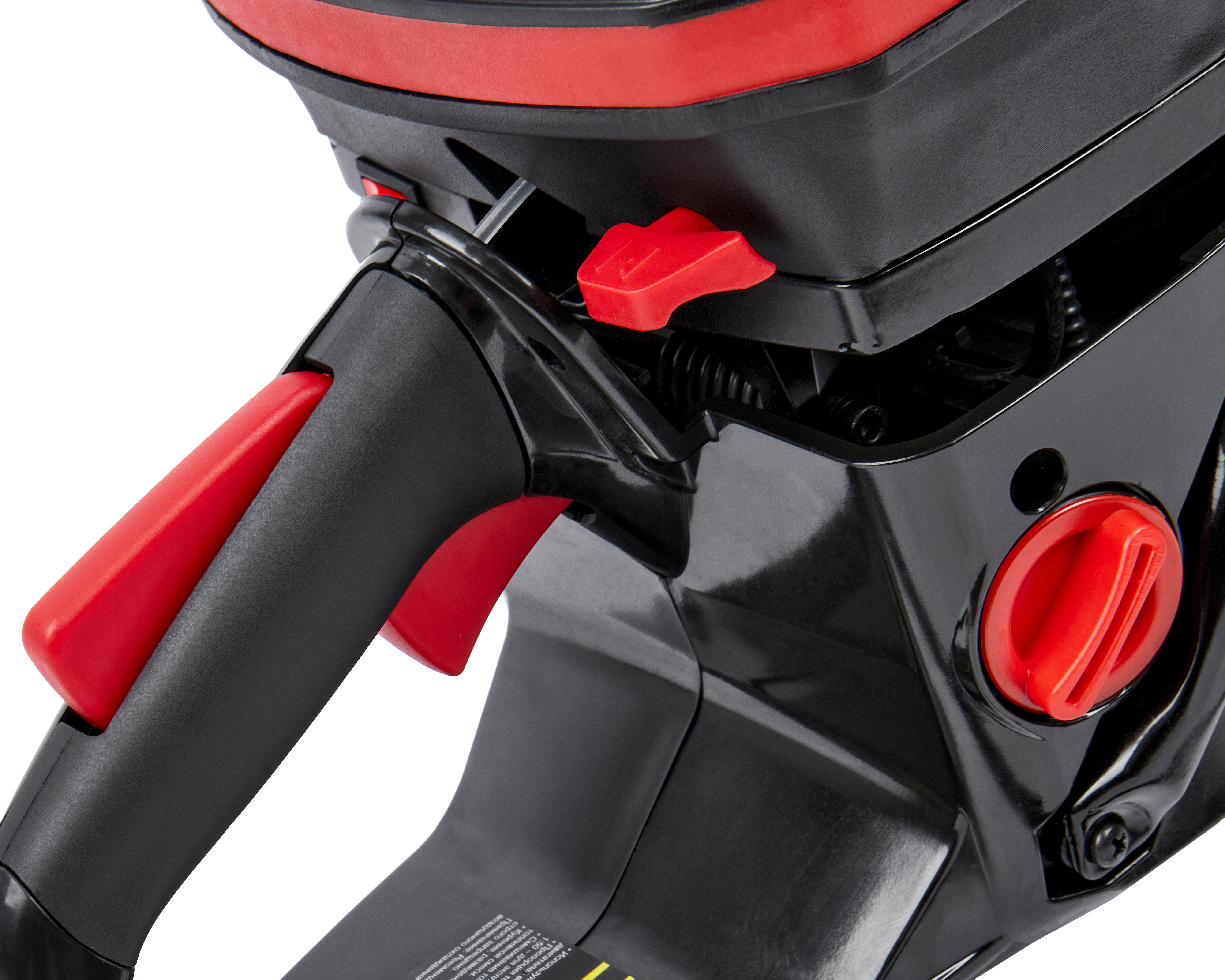 Бензорез — 210632