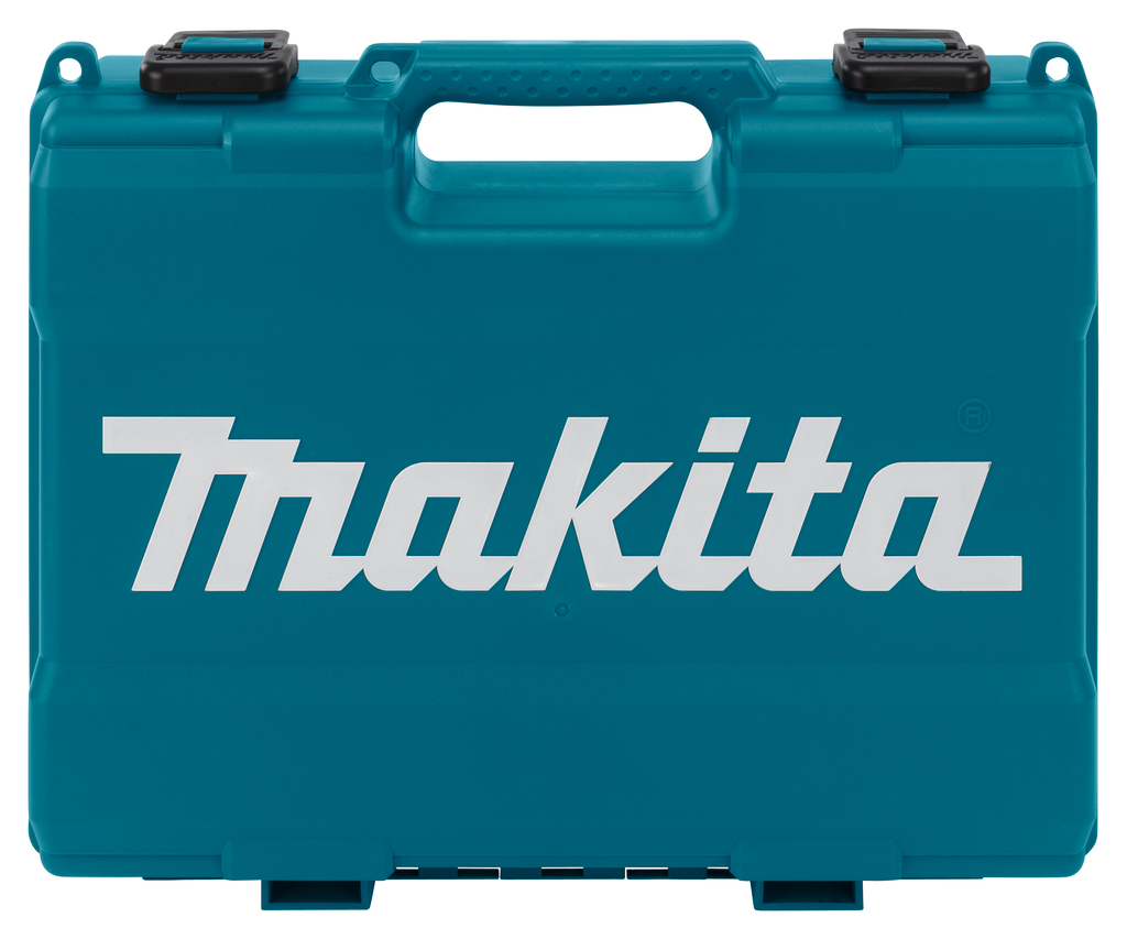 Чемодан для CXT шуруповертов и гайковертов Makita 821661-1 Чемодан для CXT шуруповертов и гайковертов Makita 821661-1